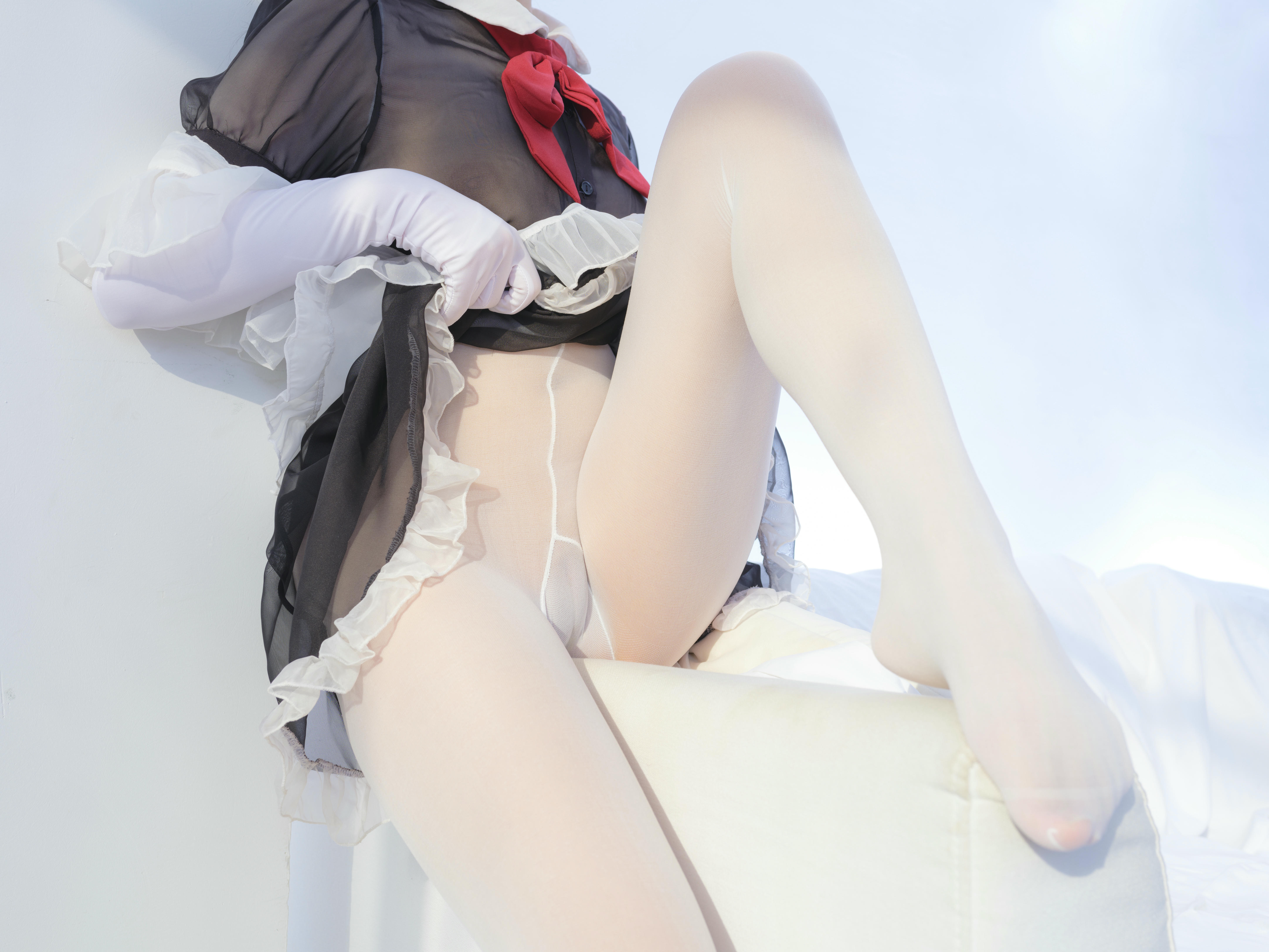 森萝财团 写真 晴涩-08E4K[99P-1V-7.1G]_第3集