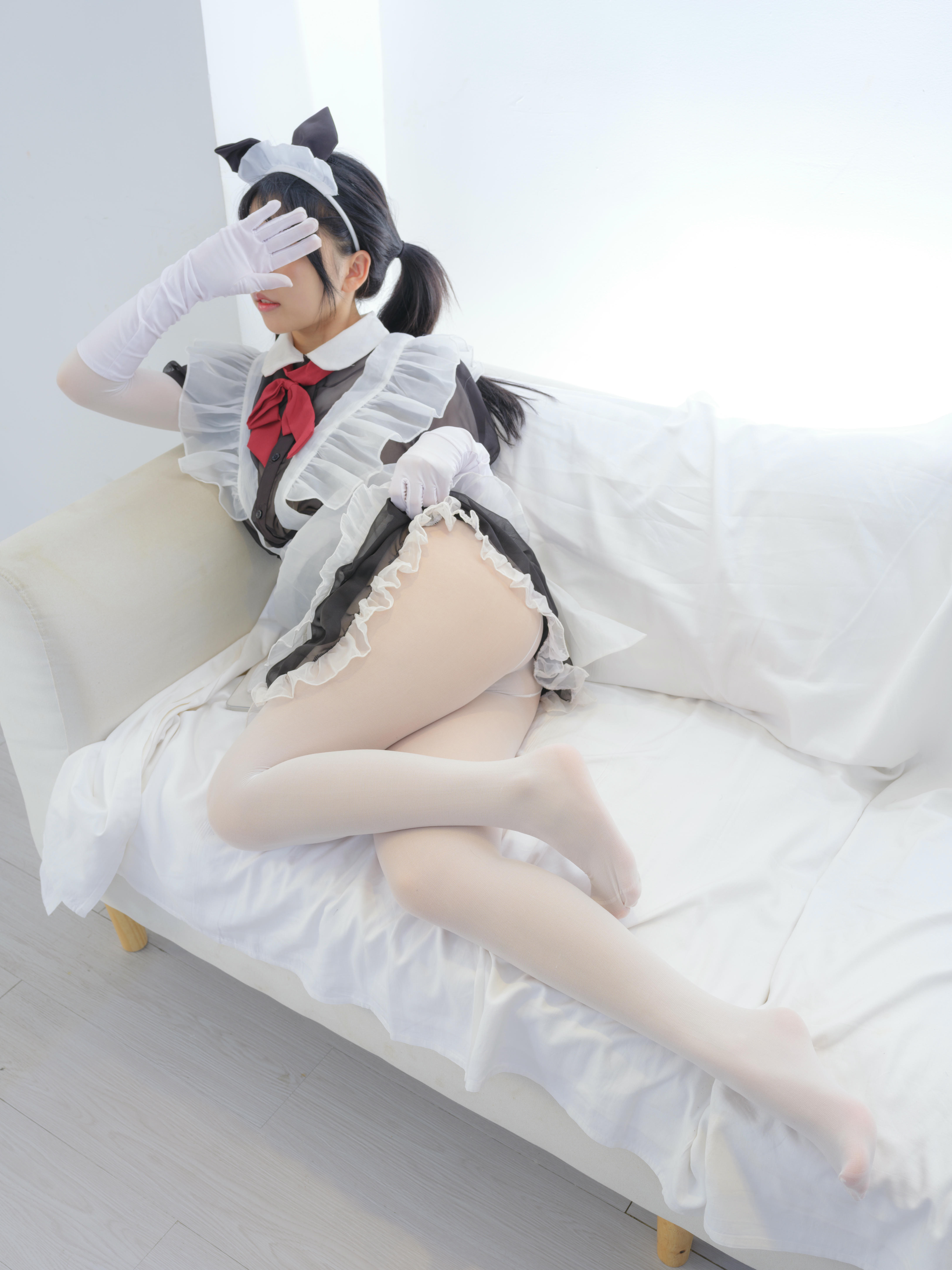森萝财团 写真 晴涩-08E4K[99P-1V-7.1G]_第4集