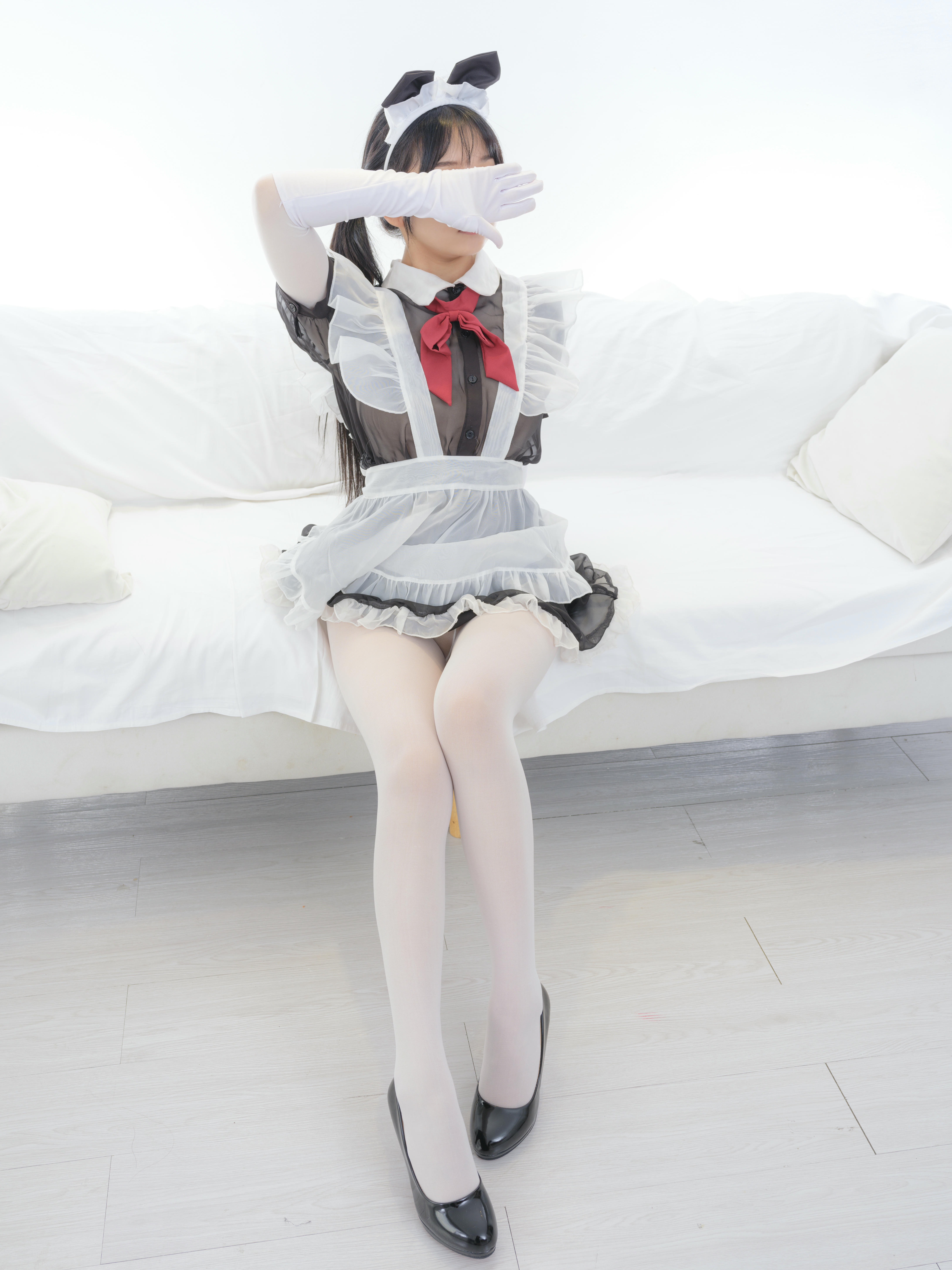 森萝财团 写真 晴涩-08E4K[99P-1V-7.1G]_第1集