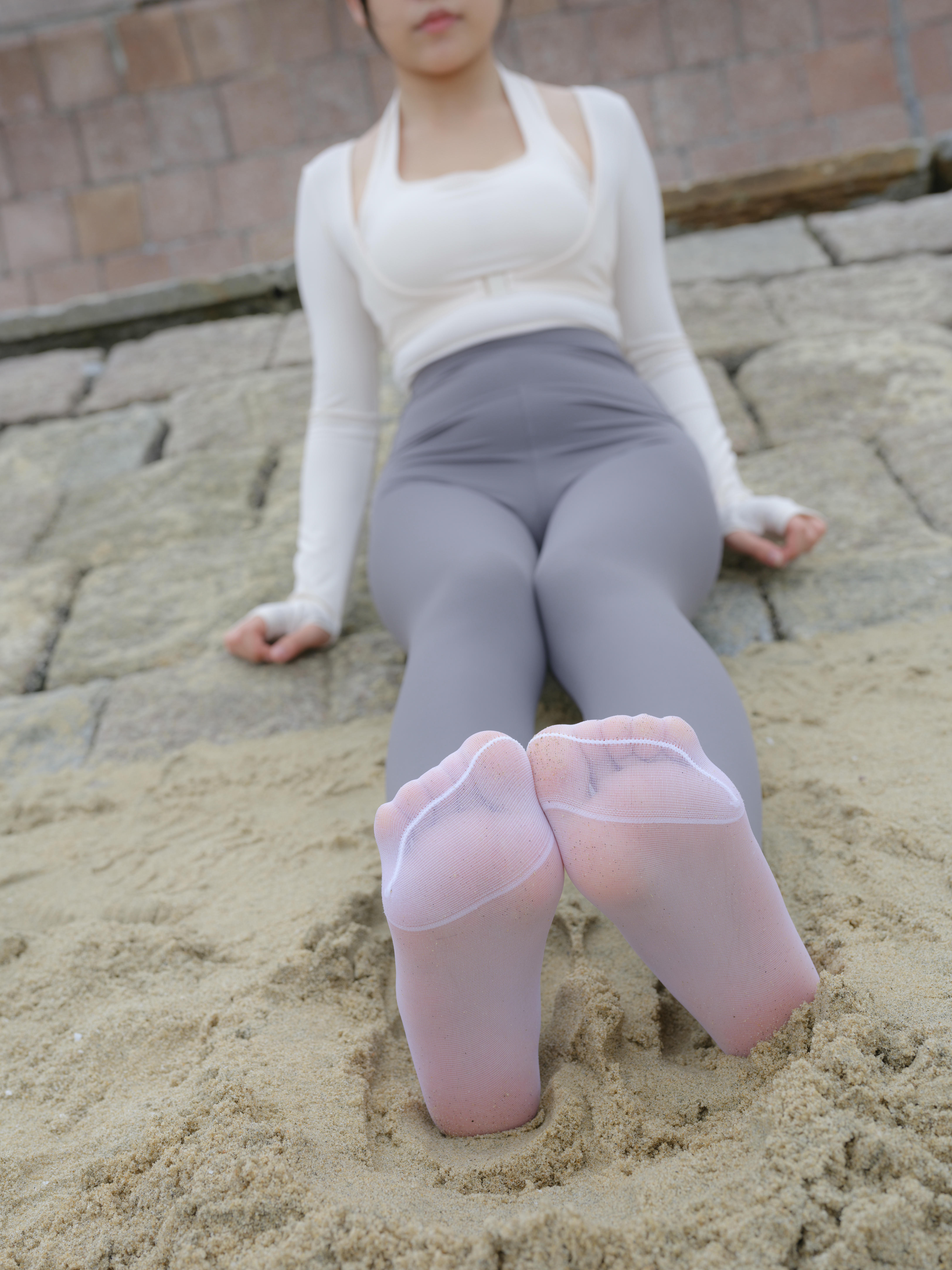 森萝财团 写真 晴涩-11E4K [104P+1V／7.44GB]_第2集