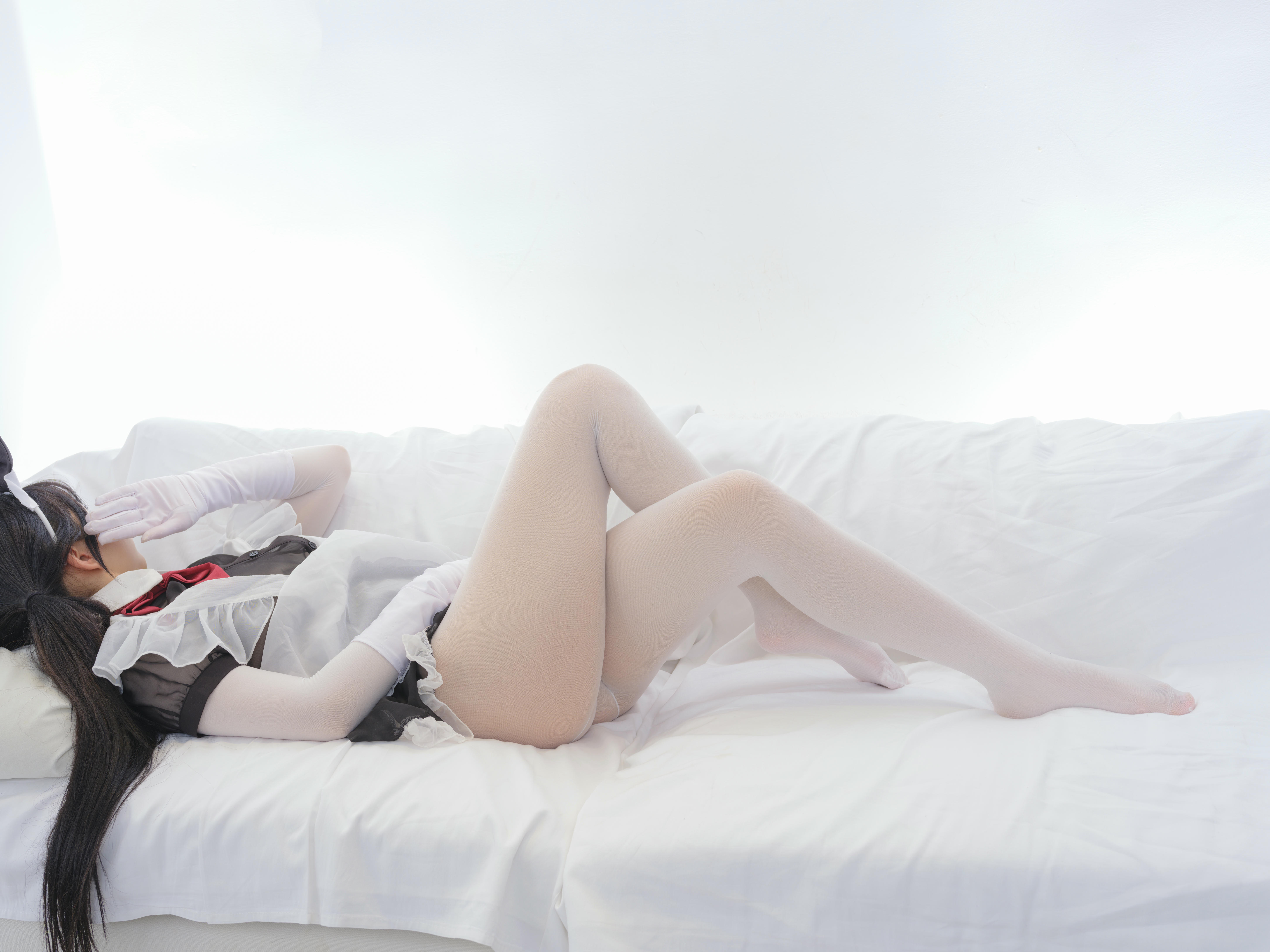 森萝财团 写真 晴涩-12E4K 02[99P+1V／7GB]_第2集