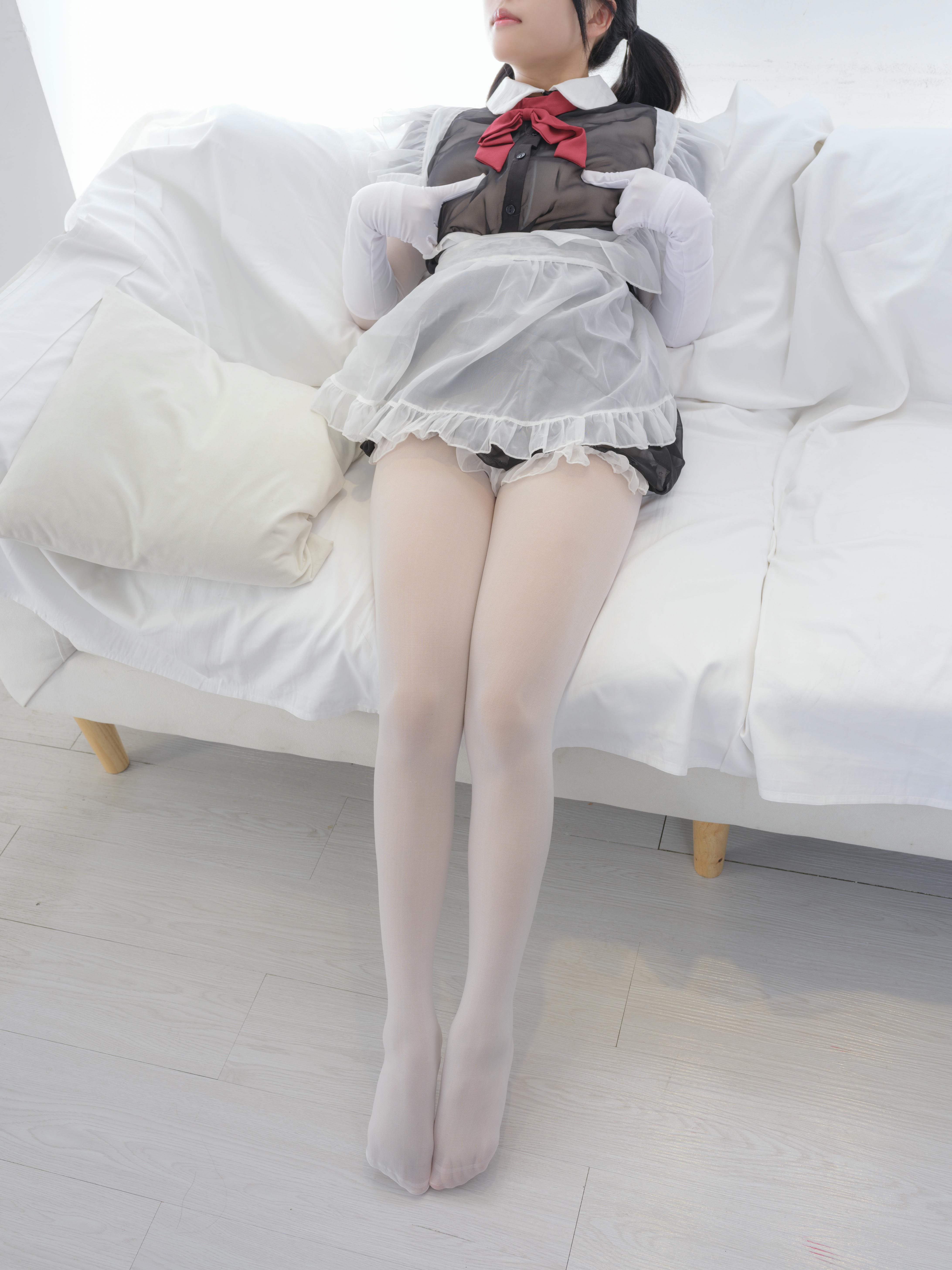 森萝财团 写真 晴涩-12E4K 02[99P+1V／7GB]_第2集