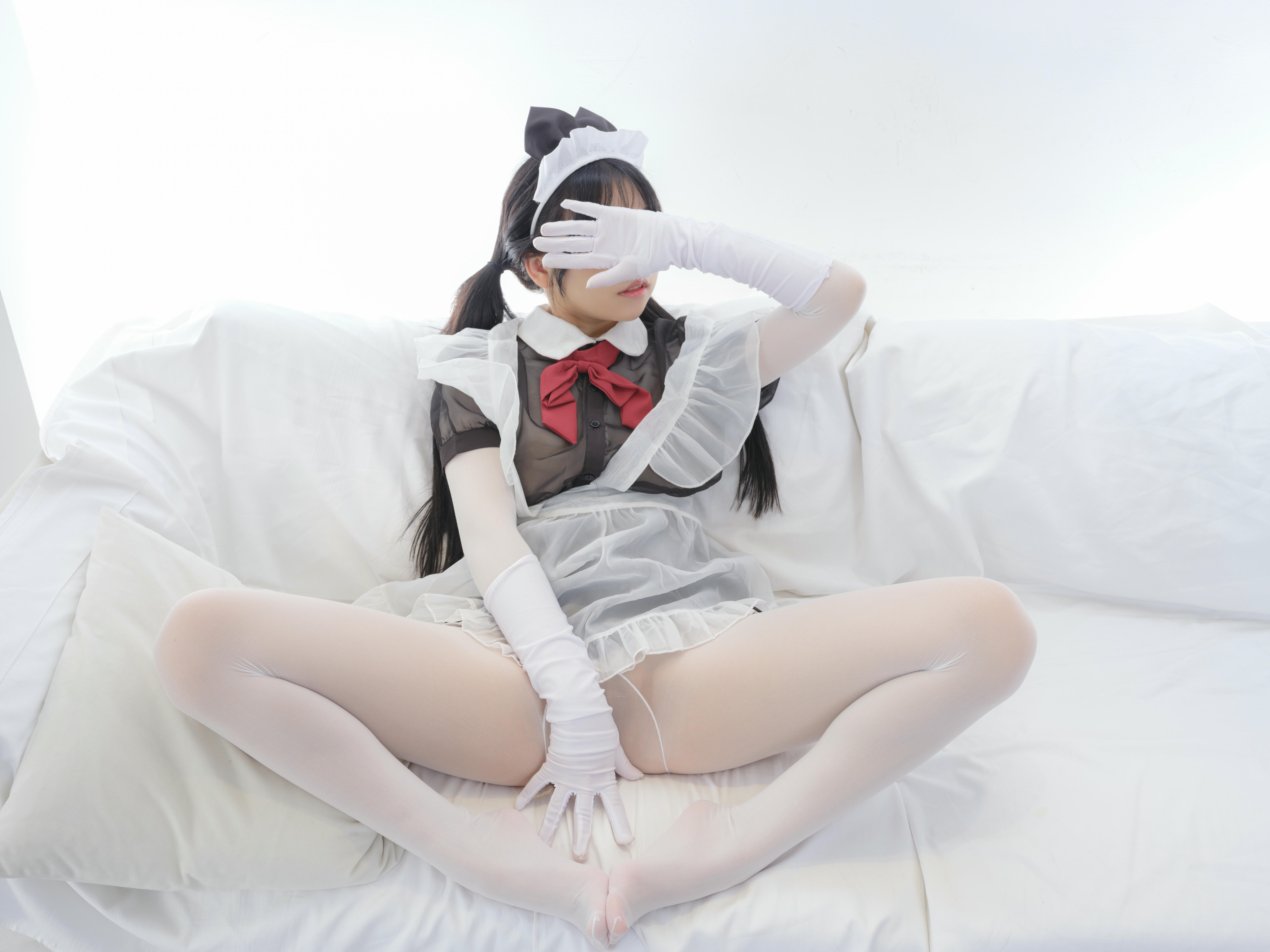 森萝财团 写真 晴涩-12E4K 02[99P+1V／7GB]_第2集