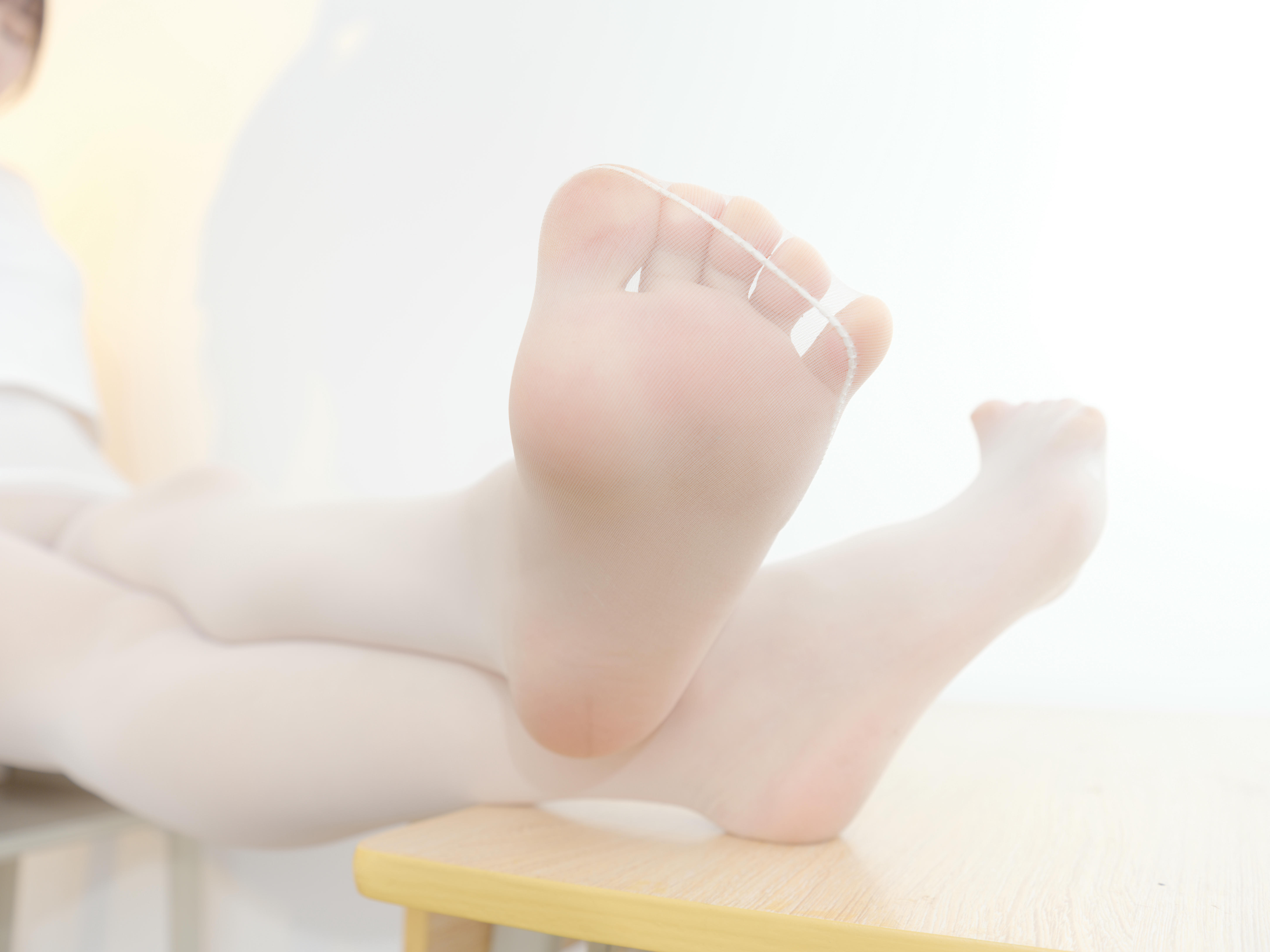 森萝财团 写真 晴涩-18E4K [106P1V 5.4G]_第4集
