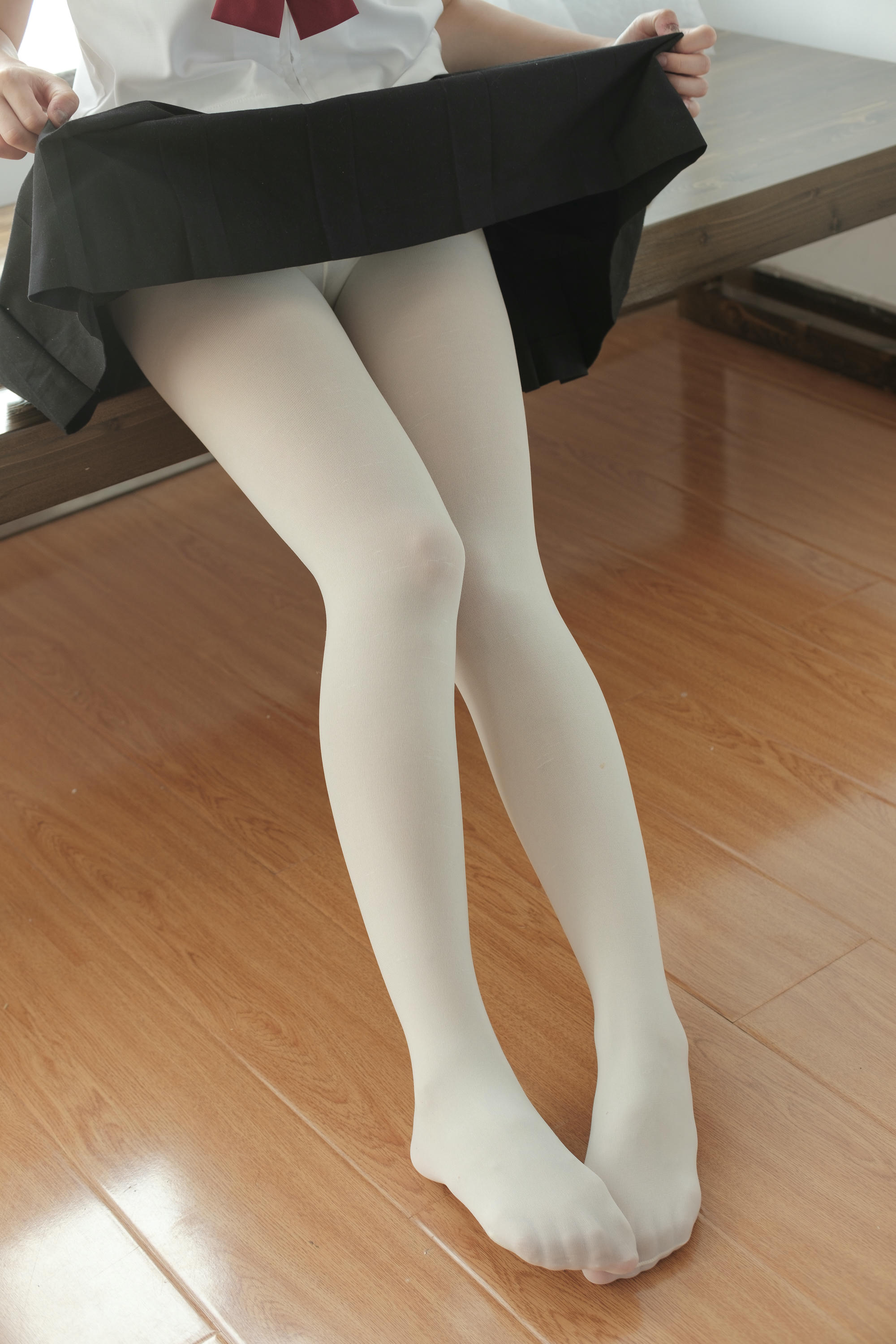 森萝财团 BETA-028 白丝美足学生妹 [60P-577MB]_第2集