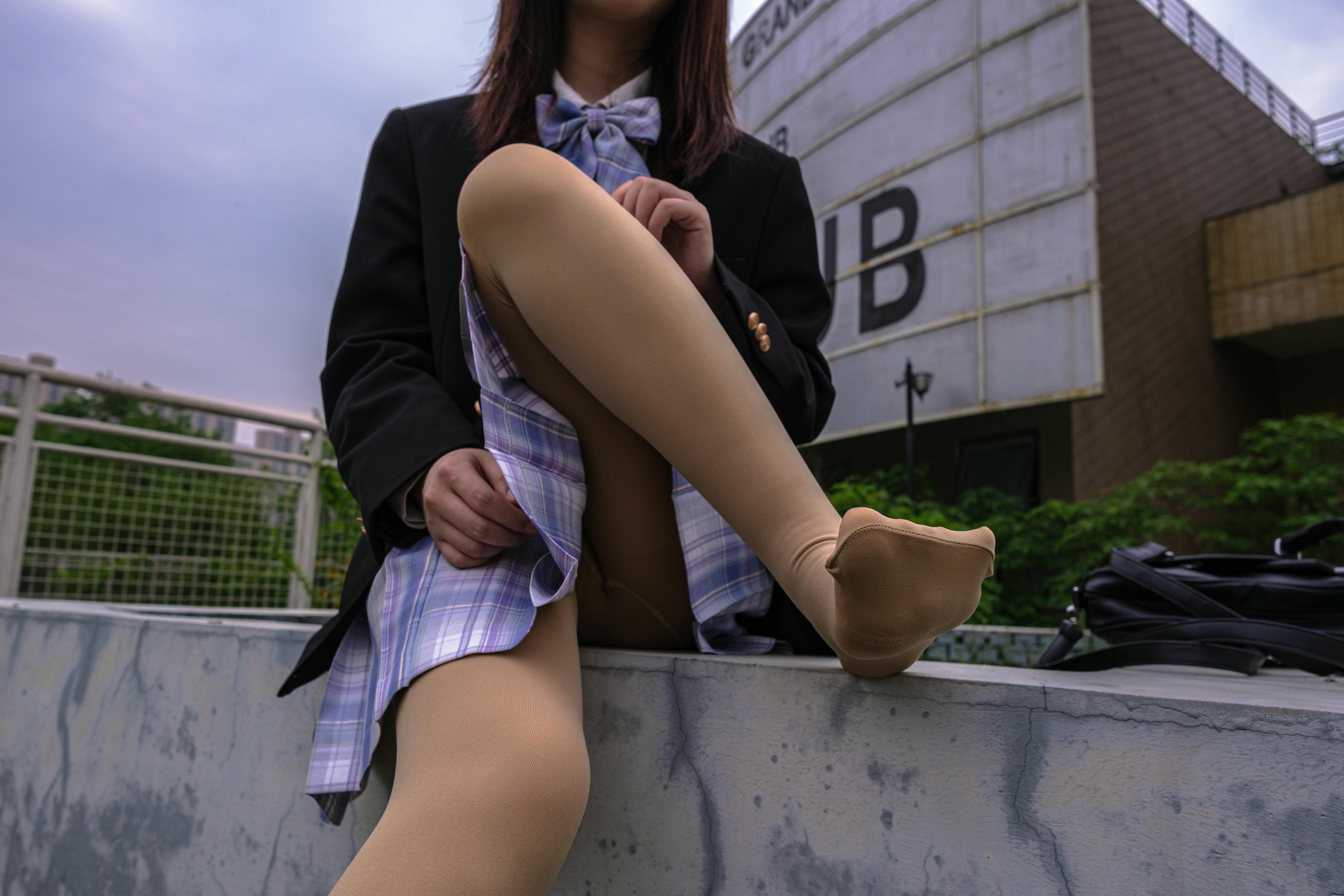 森萝财团 写真 月下-01 [76P 988.20 MB]_第1集