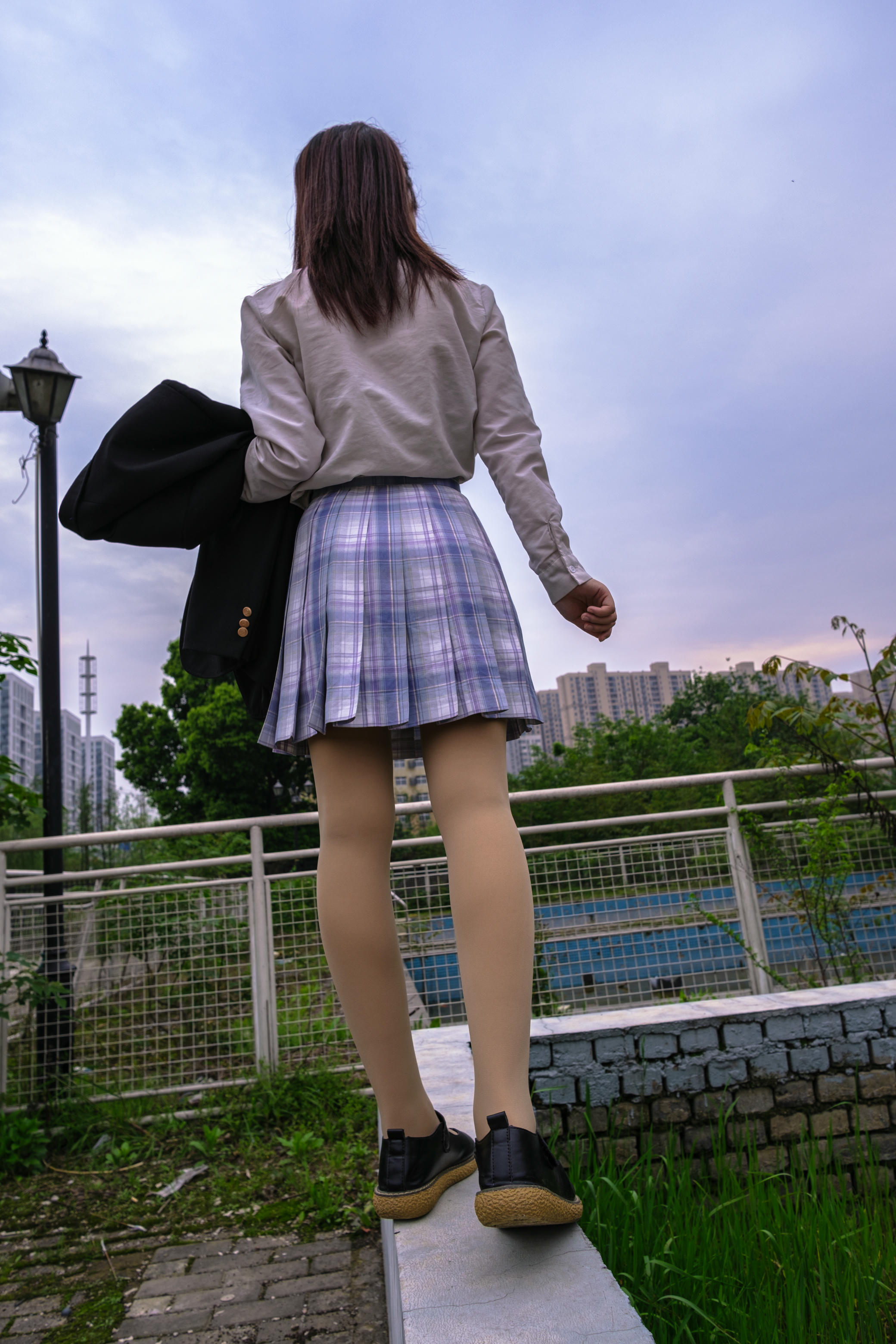 森萝财团 写真 月下-01 [76P 988.20 MB]_第1集