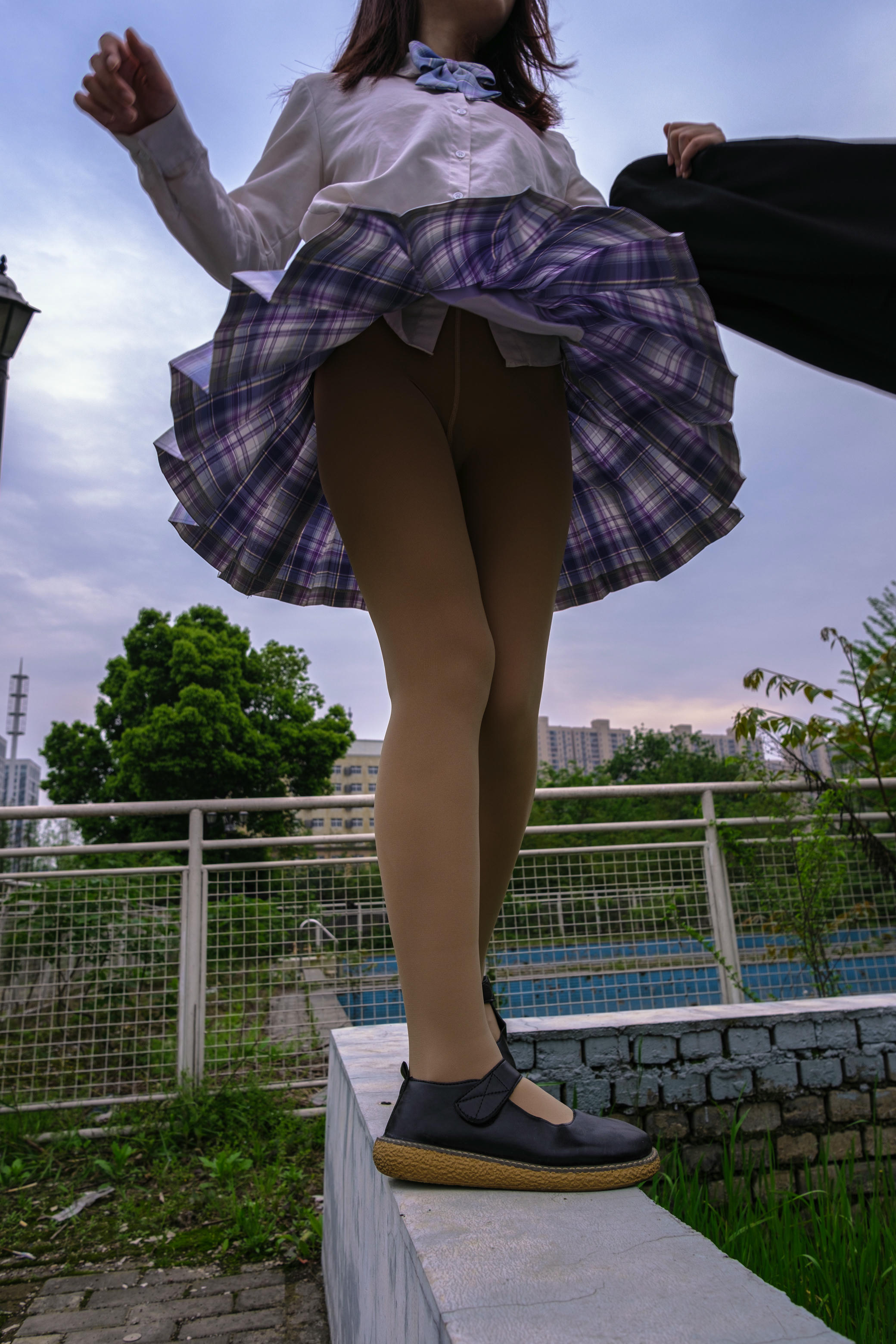 森萝财团 写真 月下-01 [76P 988.20 MB]_第1集