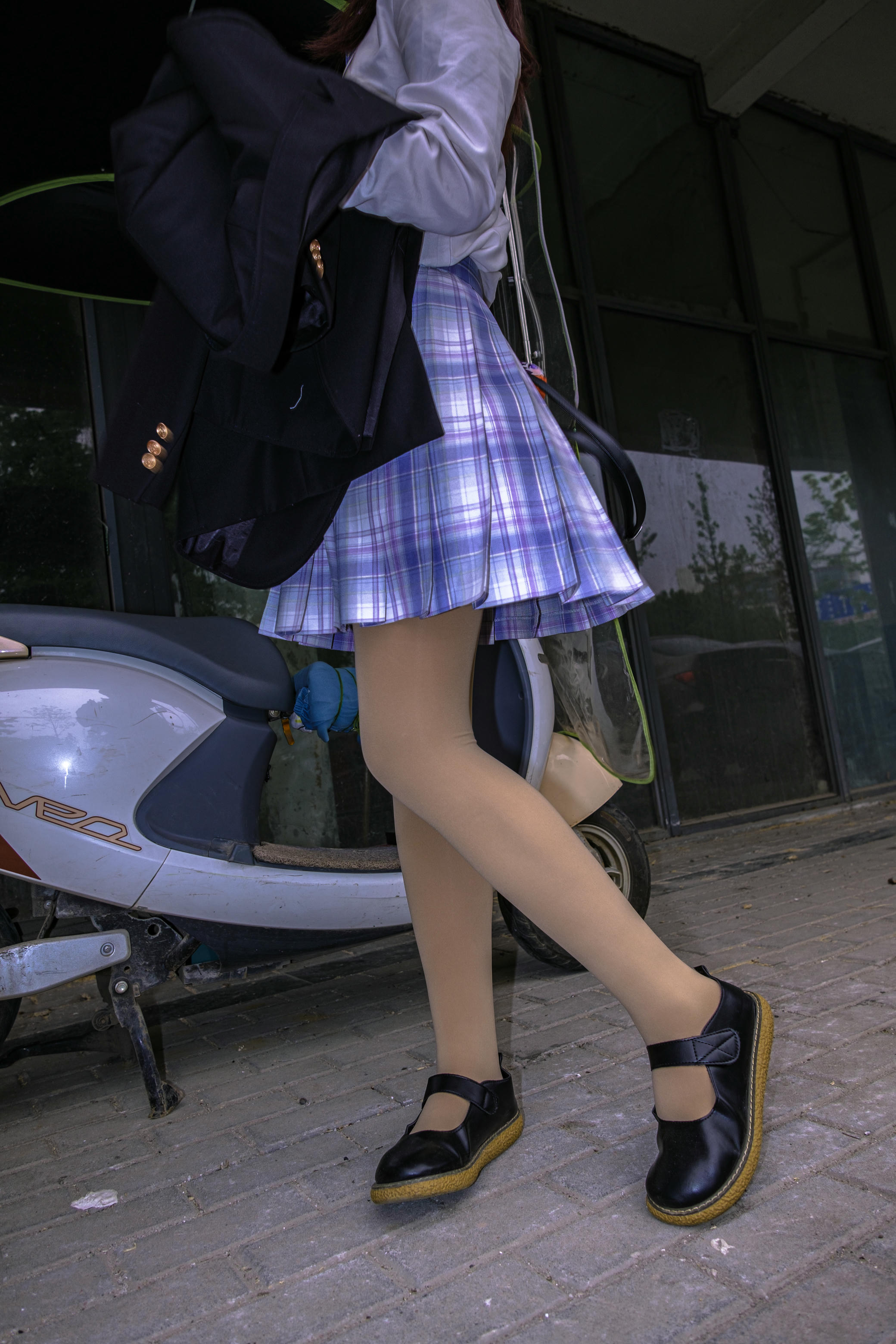 森萝财团 写真 月下-01 [76P 988.20 MB]_第2集