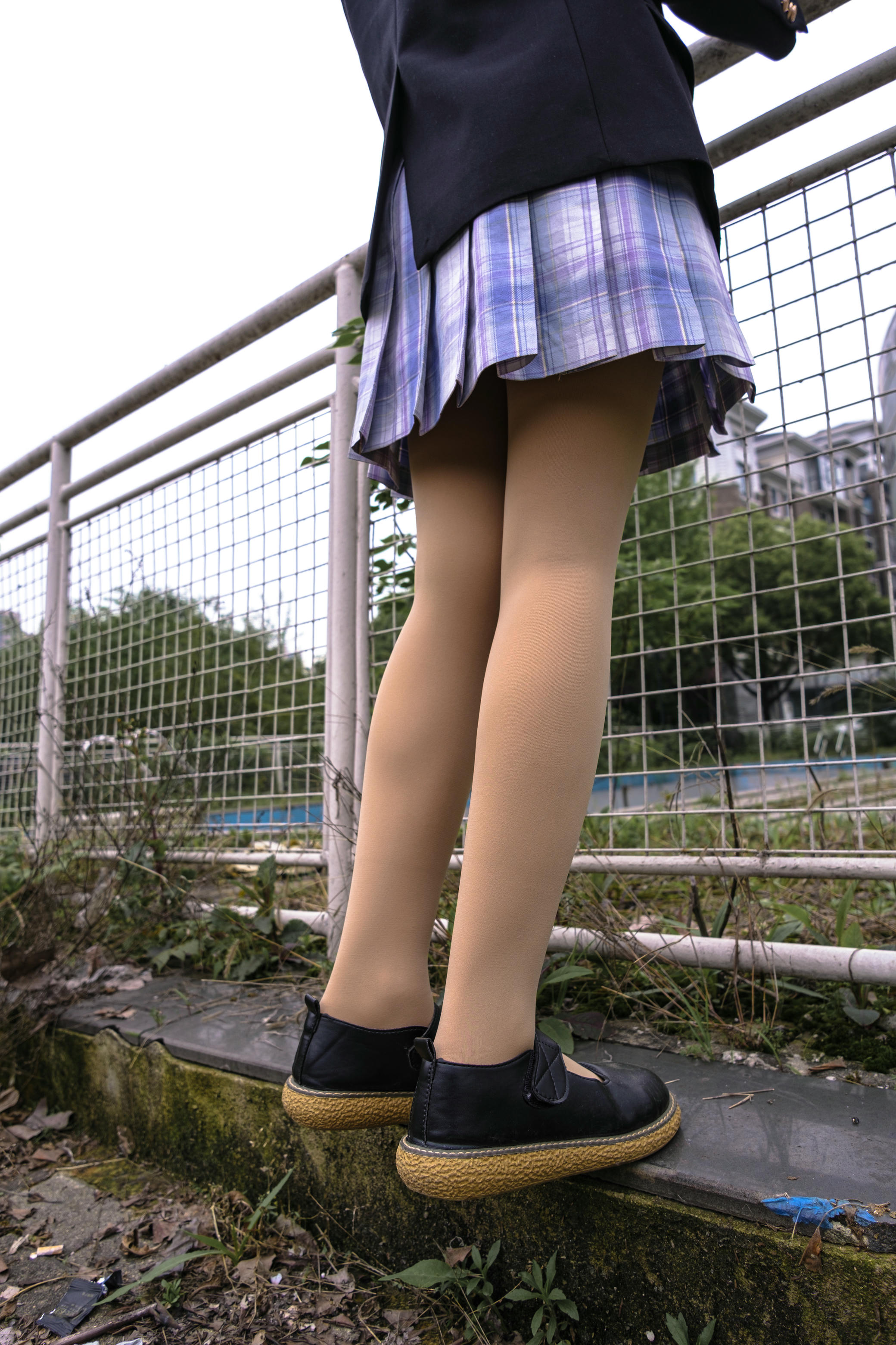 森萝财团 写真 月下-01 [76P 988.20 MB]_第1集