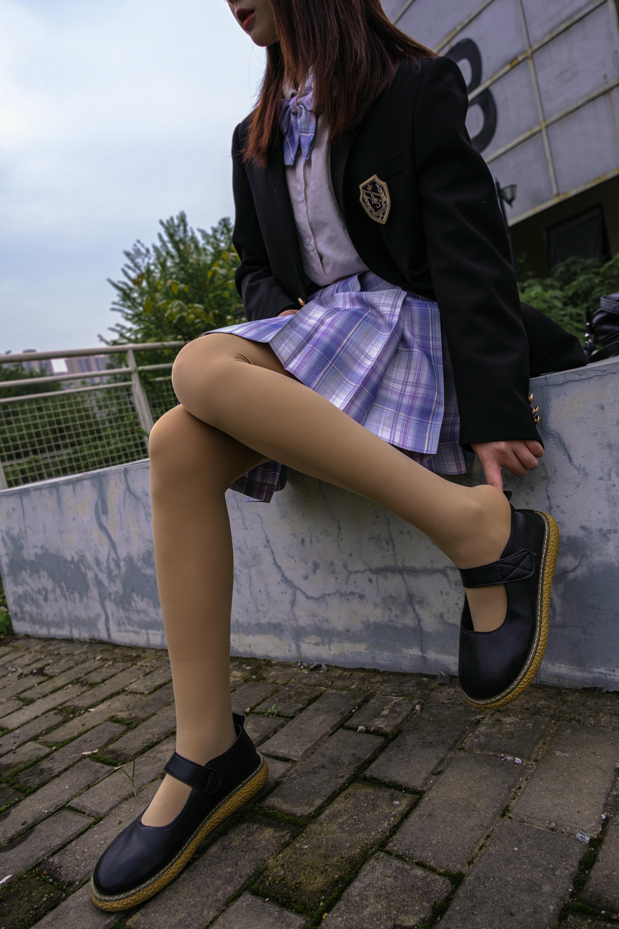 森萝财团 写真 月下-01 [76P 988.20 MB]_第1集