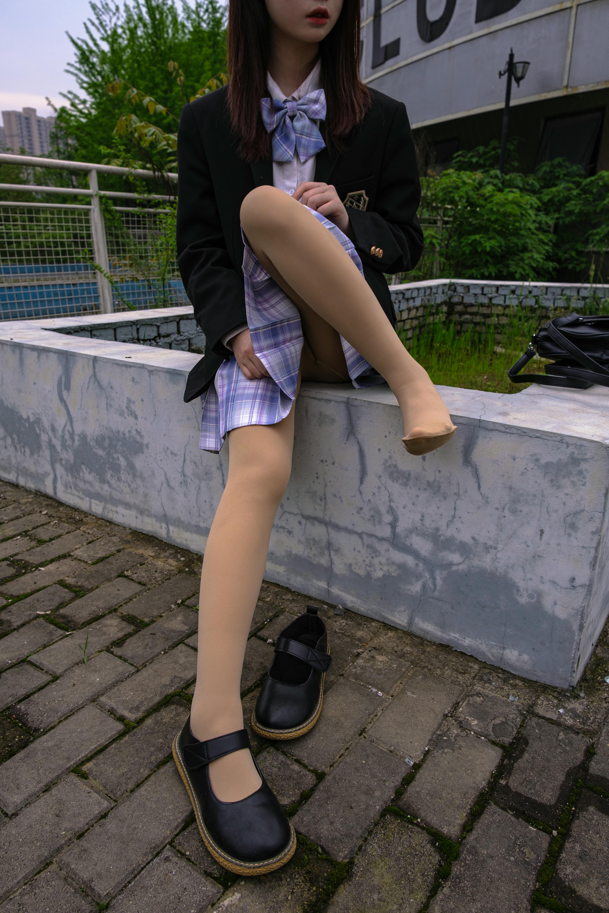 森萝财团 写真 月下-01 [76P 988.20 MB]_第1集