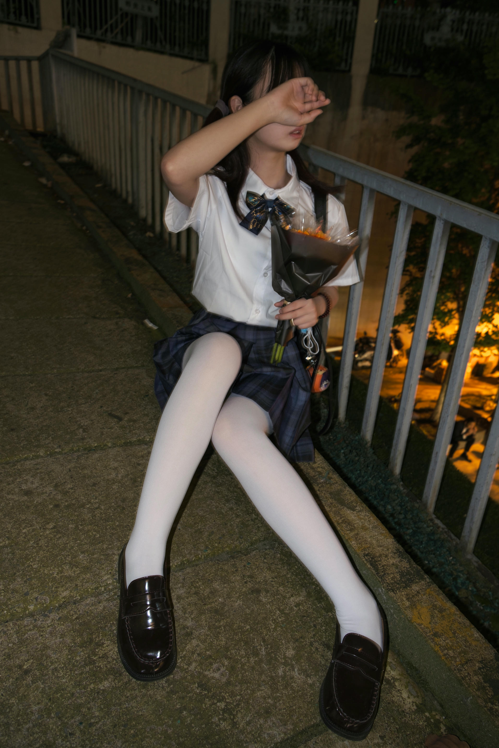 森萝财团 写真 月下-02 [102P1V 2.19 GB]_第5集
