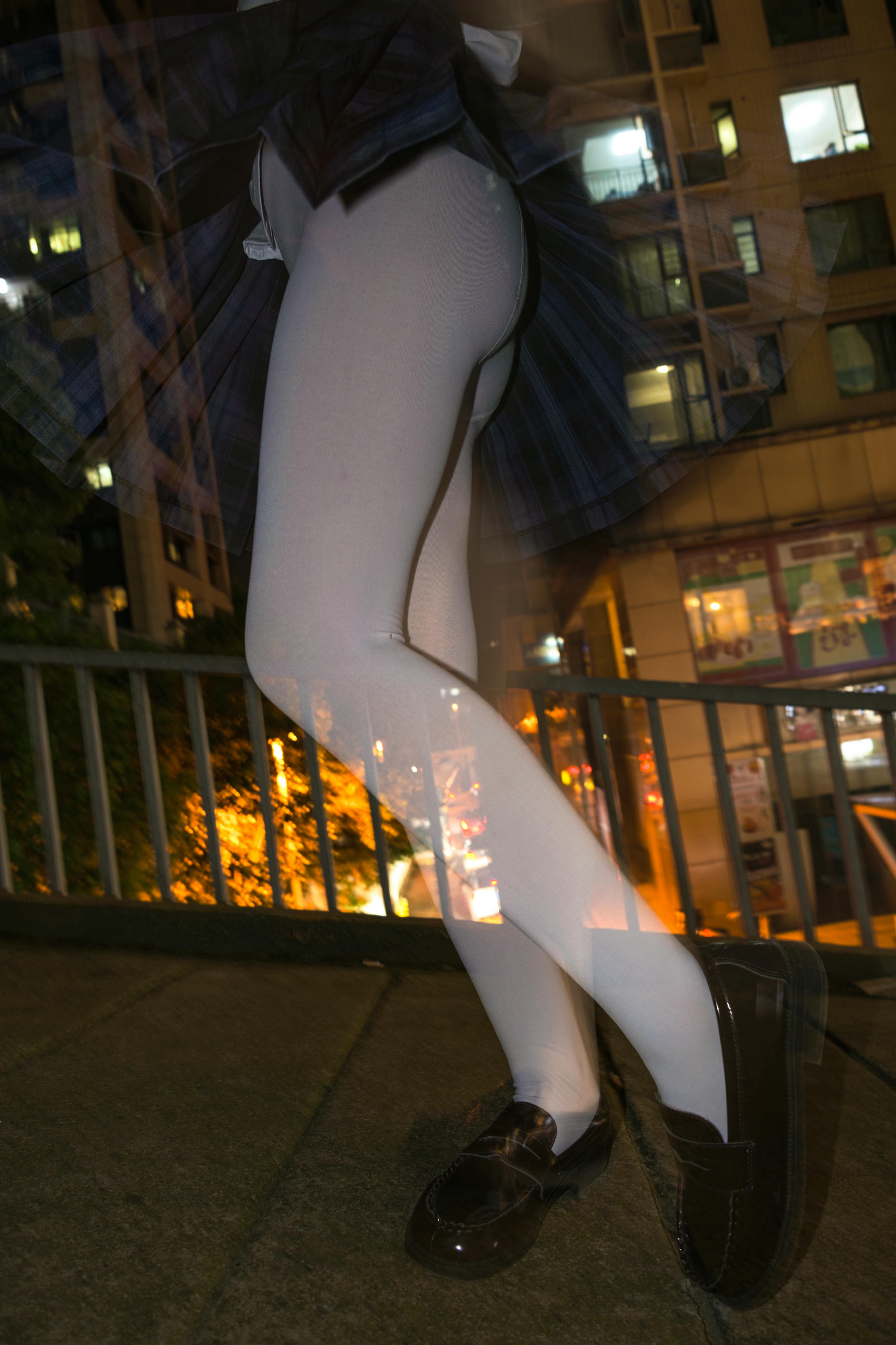 森萝财团 写真 月下-02 [102P1V 2.19 GB]_第6集