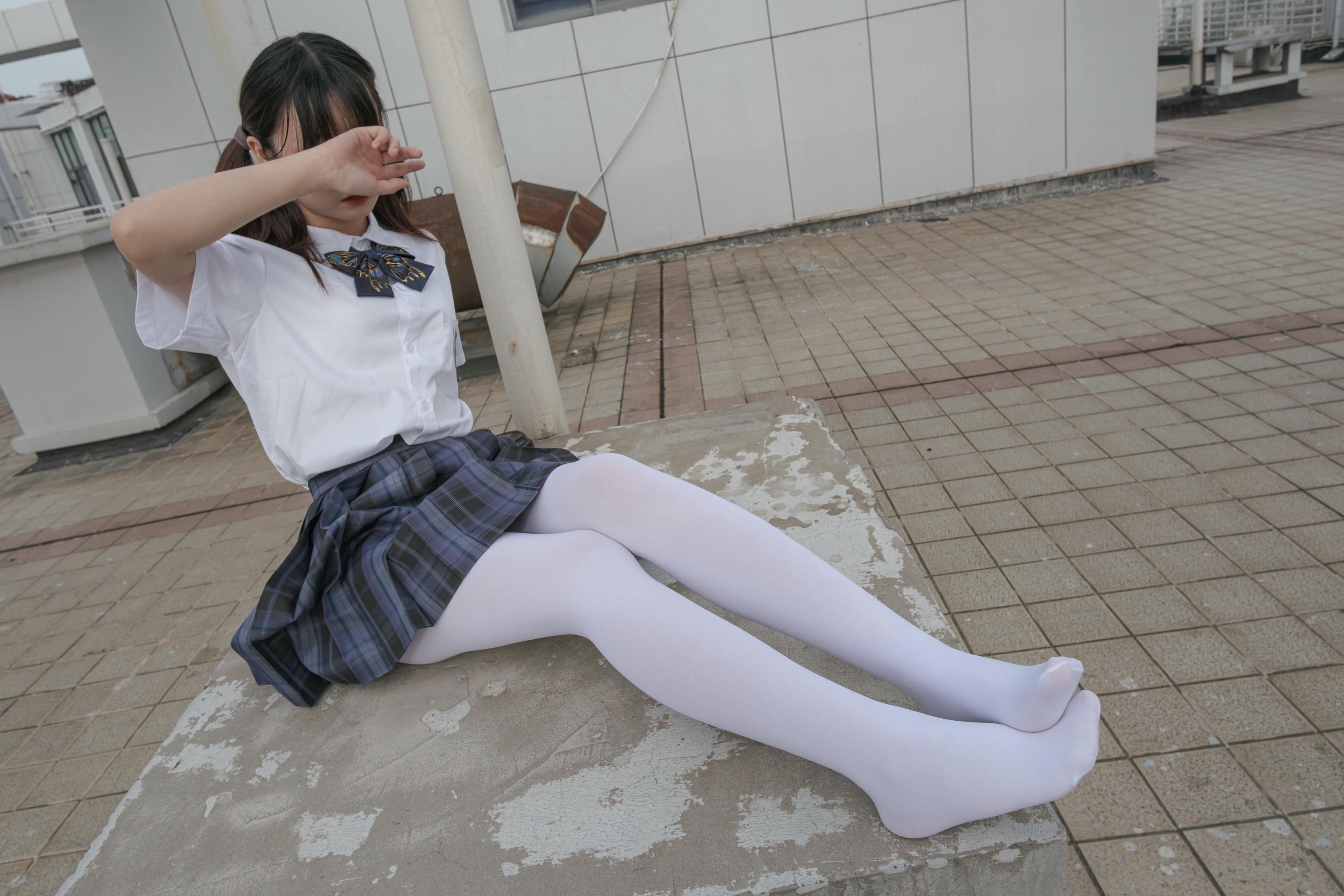 森萝财团 写真 月下-02 [102P1V 2.19 GB]_第2集