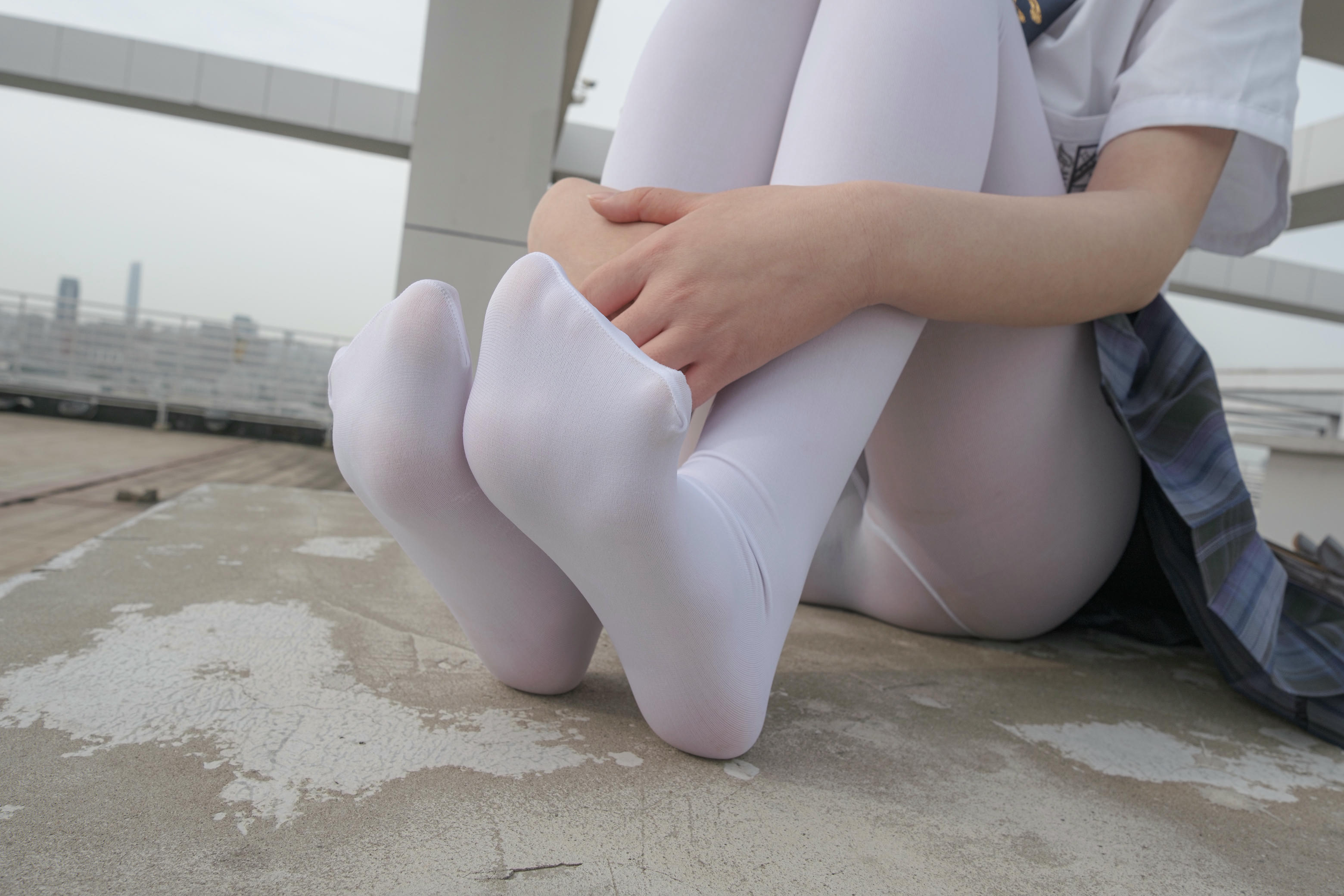 森萝财团 写真 月下-02 [102P1V 2.19 GB]_第2集
