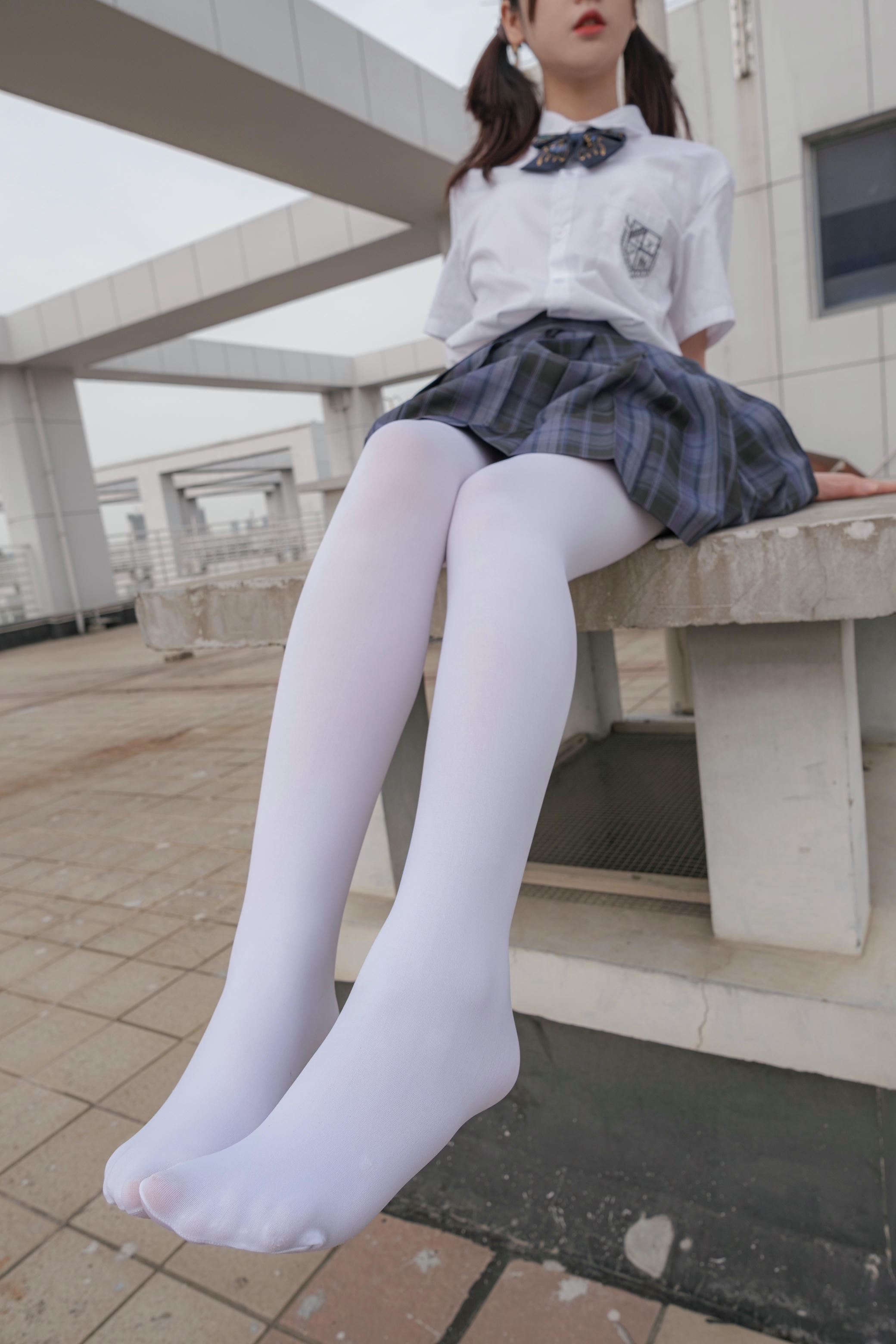 森萝财团 写真 月下-02 [102P1V 2.19 GB]_第3集
