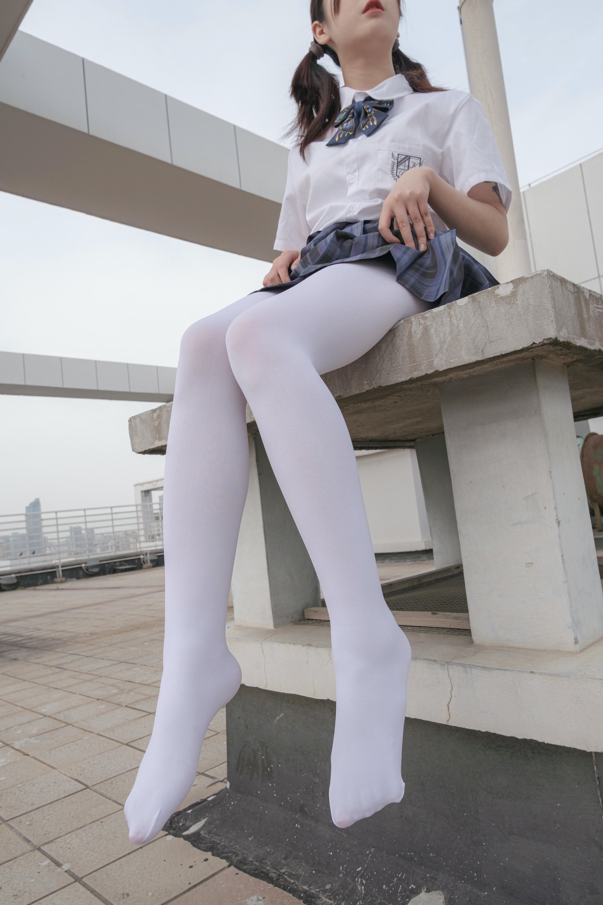 森萝财团 写真 月下-02 [102P1V 2.19 GB]_第3集