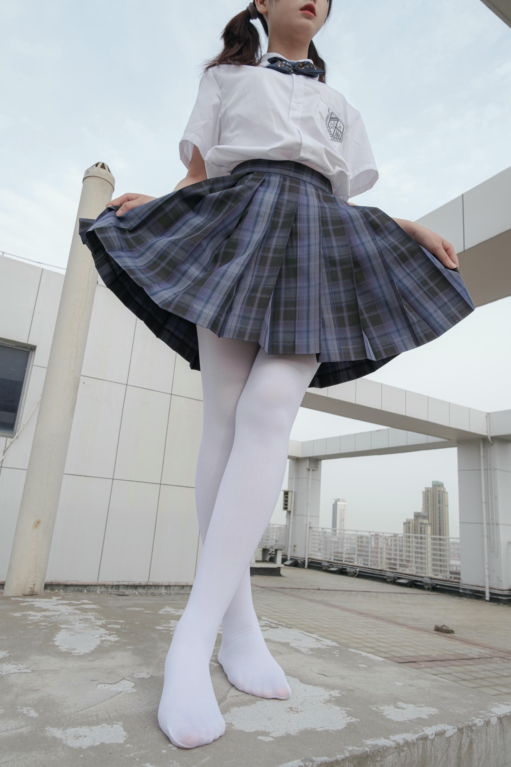 森萝财团 写真 月下-02 [102P1V 2.19 GB]_第3集