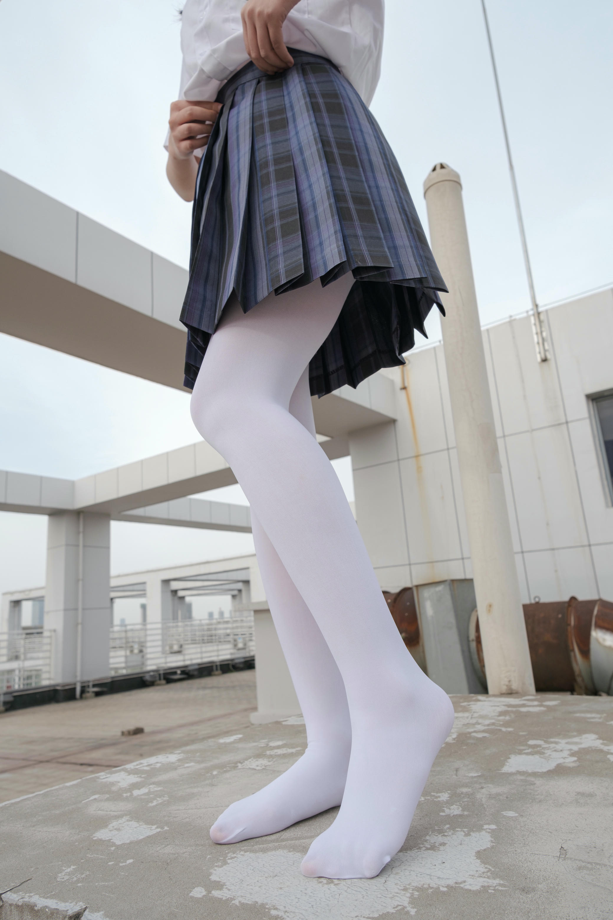 森萝财团 写真 月下-02 [102P1V 2.19 GB]_第3集