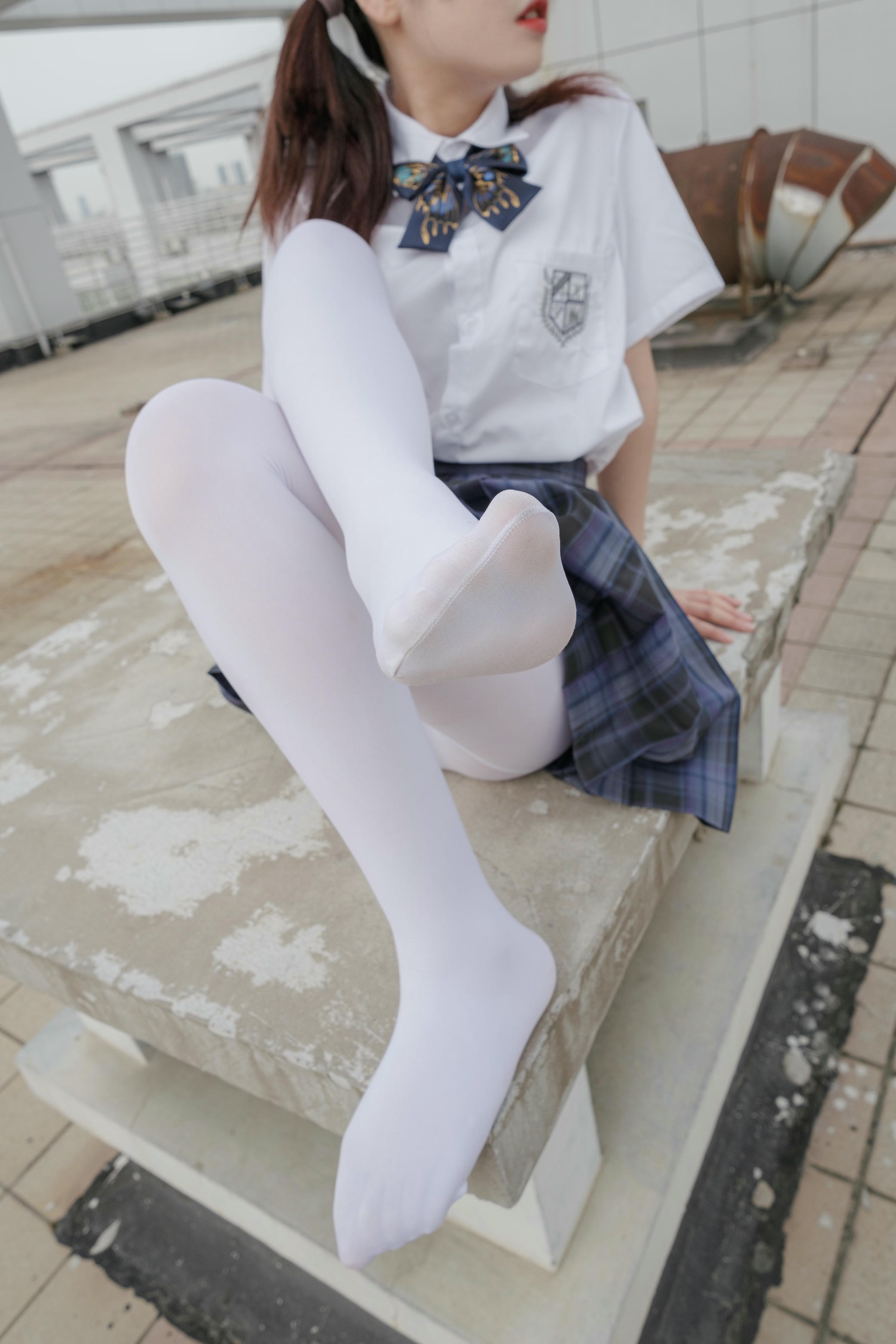 森萝财团 写真 月下-02 [102P1V 2.19 GB]_第4集