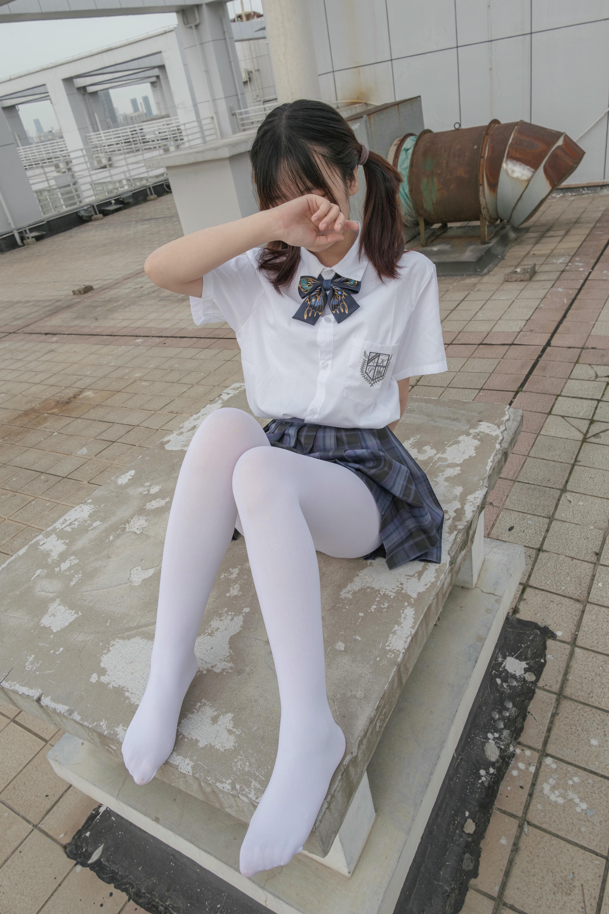 森萝财团 写真 月下-02 [102P1V 2.19 GB]_第4集