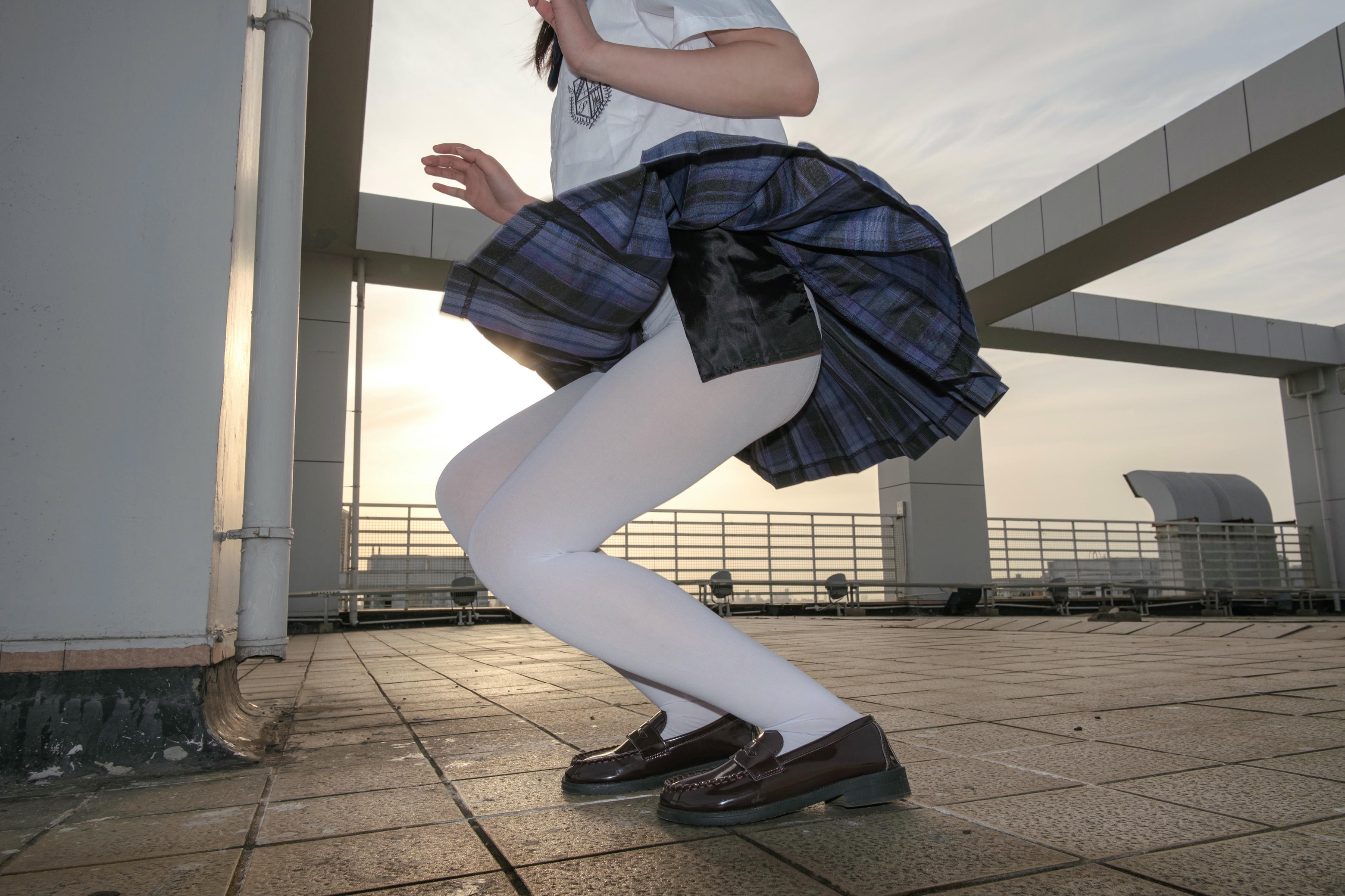 森萝财团 写真 月下-02 [102P1V 2.19 GB]_第5集