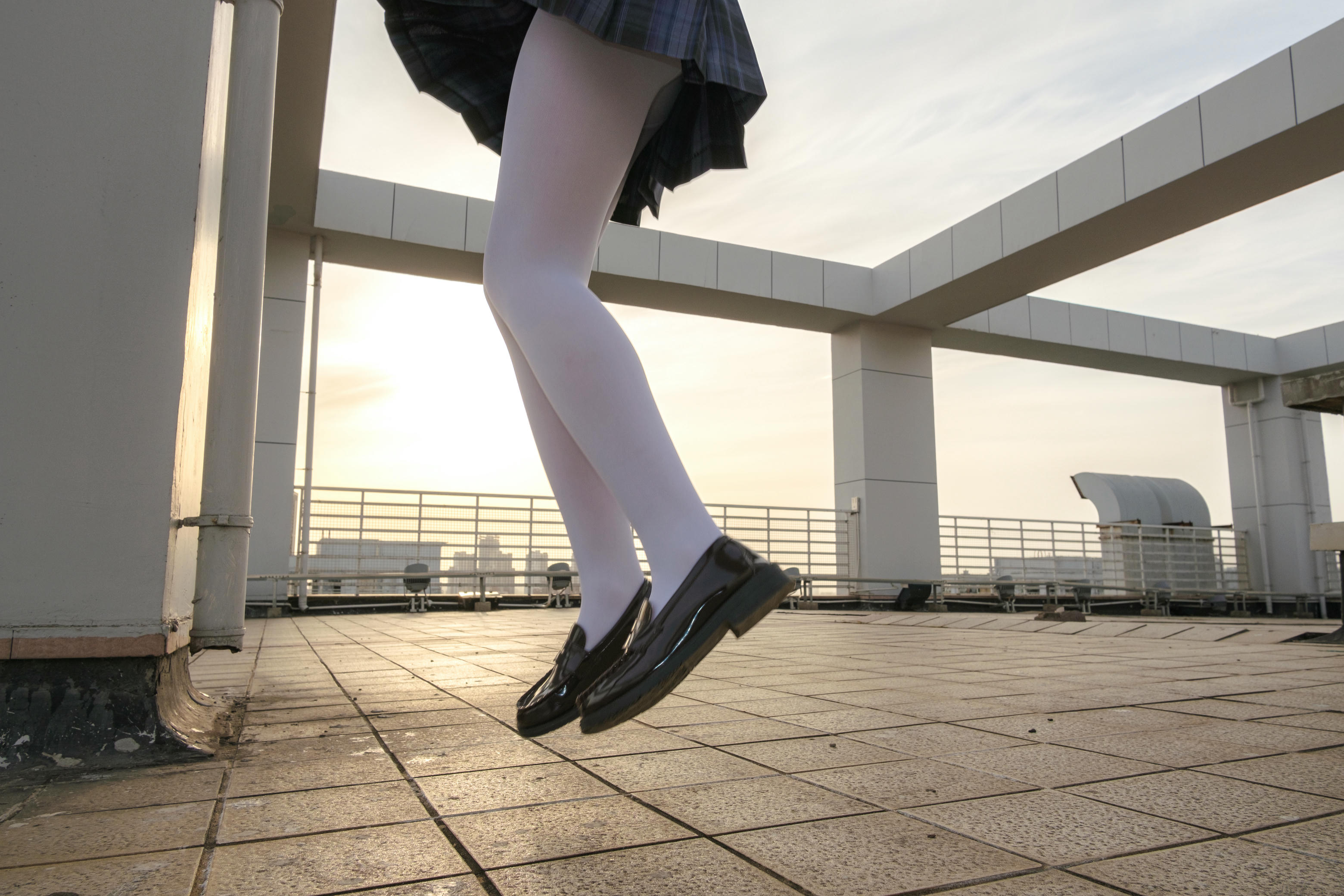 森萝财团 写真 月下-02 [102P1V 2.19 GB]_第5集