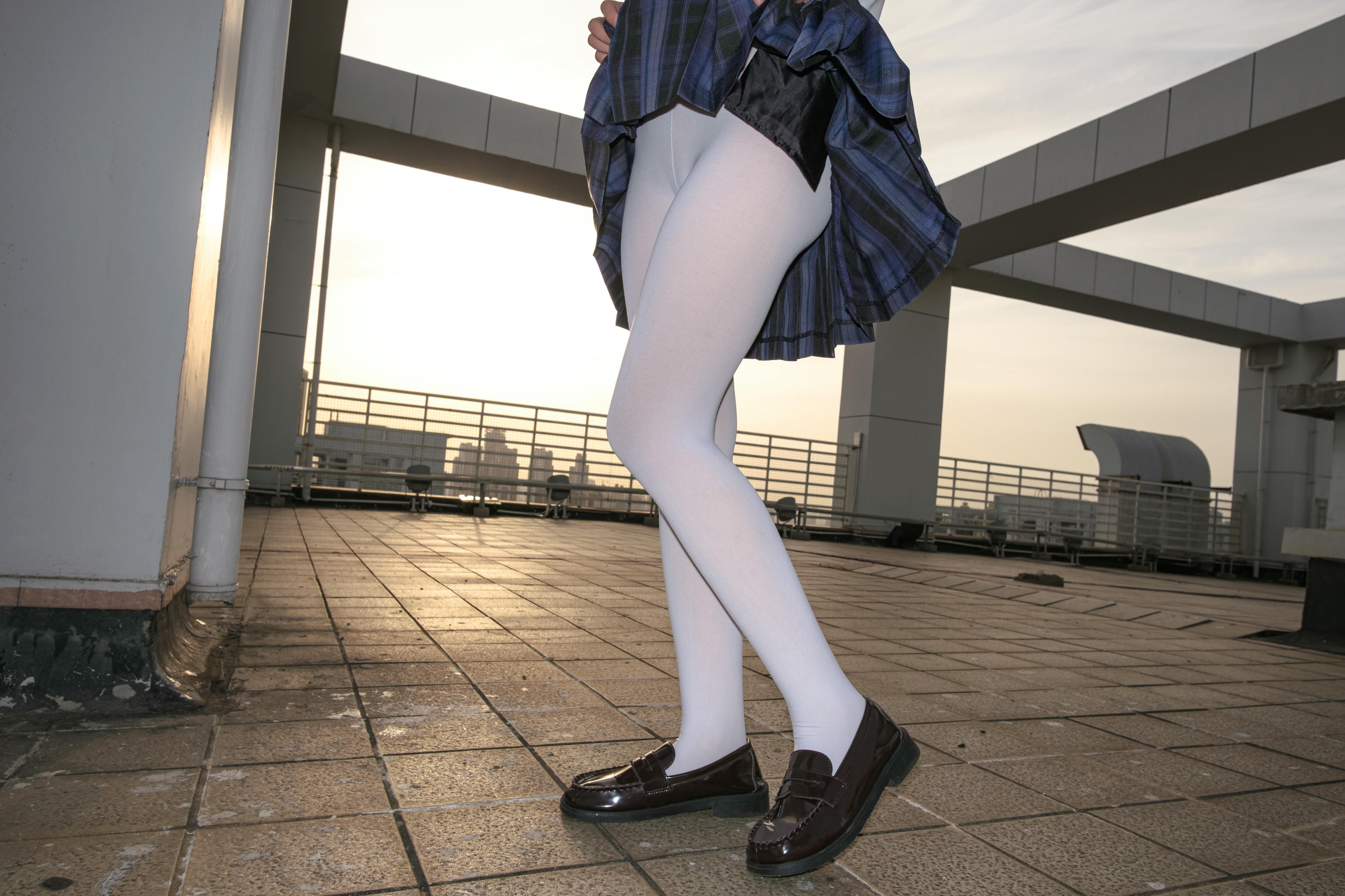 森萝财团 写真 月下-02 [102P1V 2.19 GB]_第5集