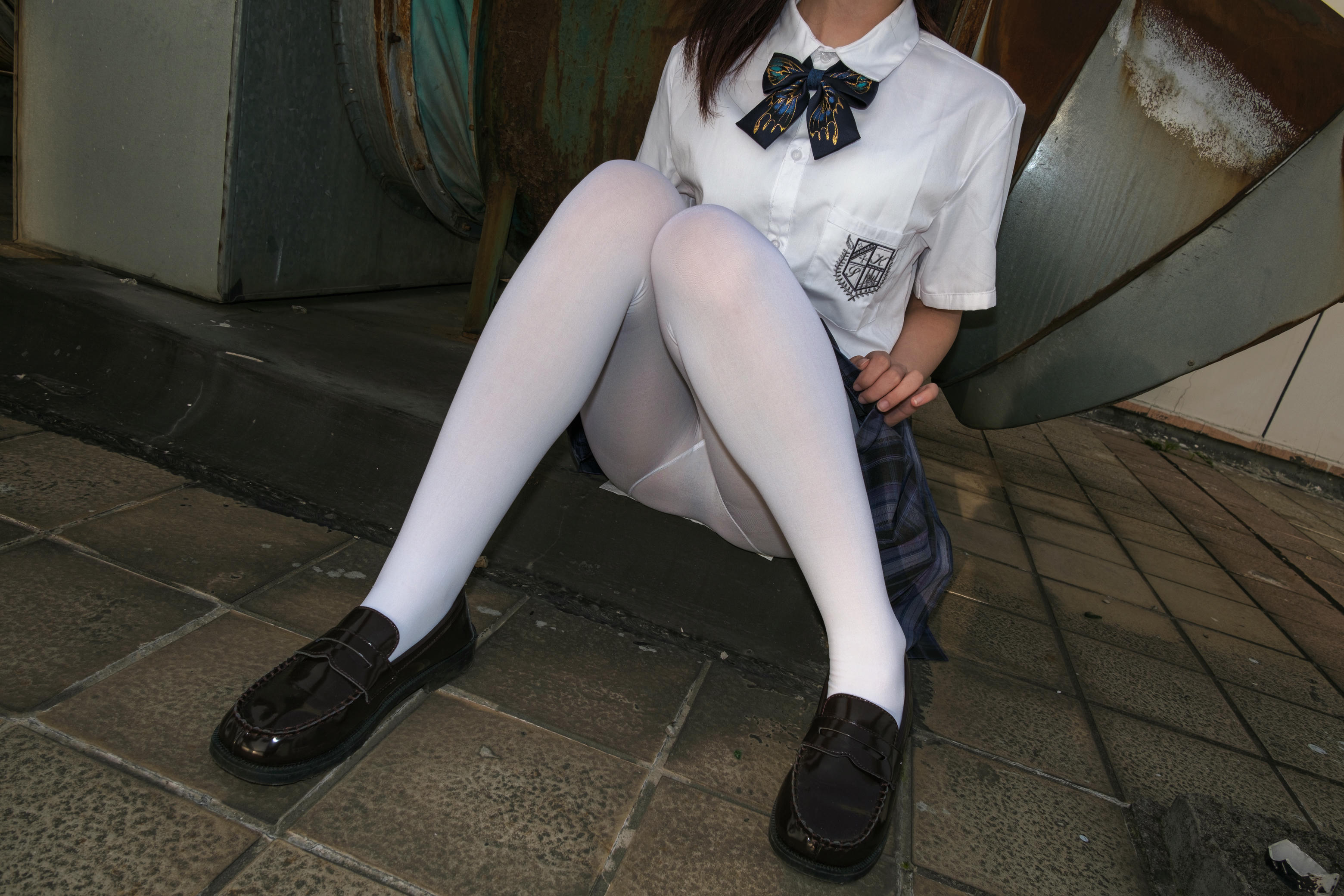 森萝财团 写真 月下-02 [102P1V 2.19 GB]_第5集