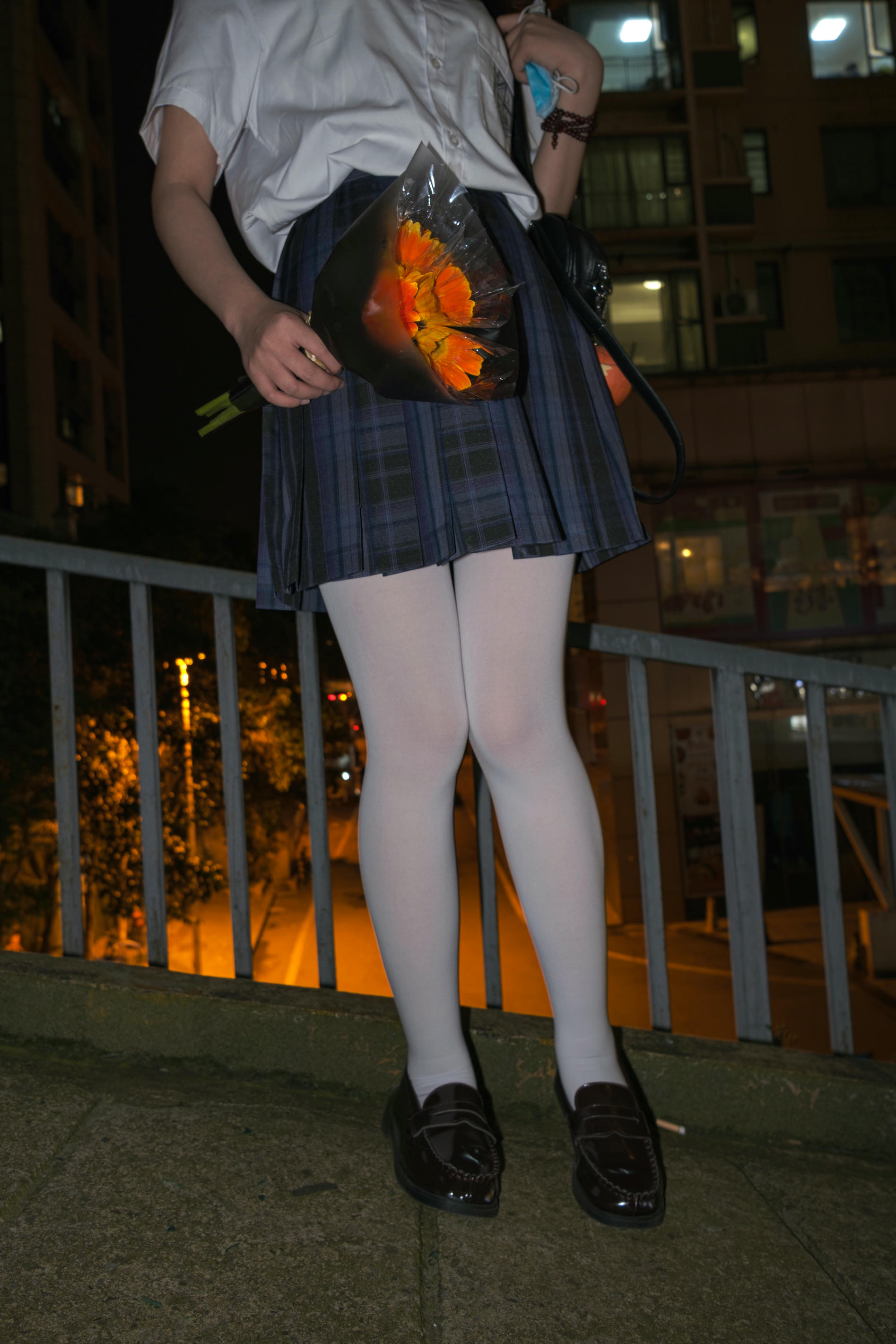 森萝财团 写真 月下-02 [102P1V 2.19 GB]_第5集