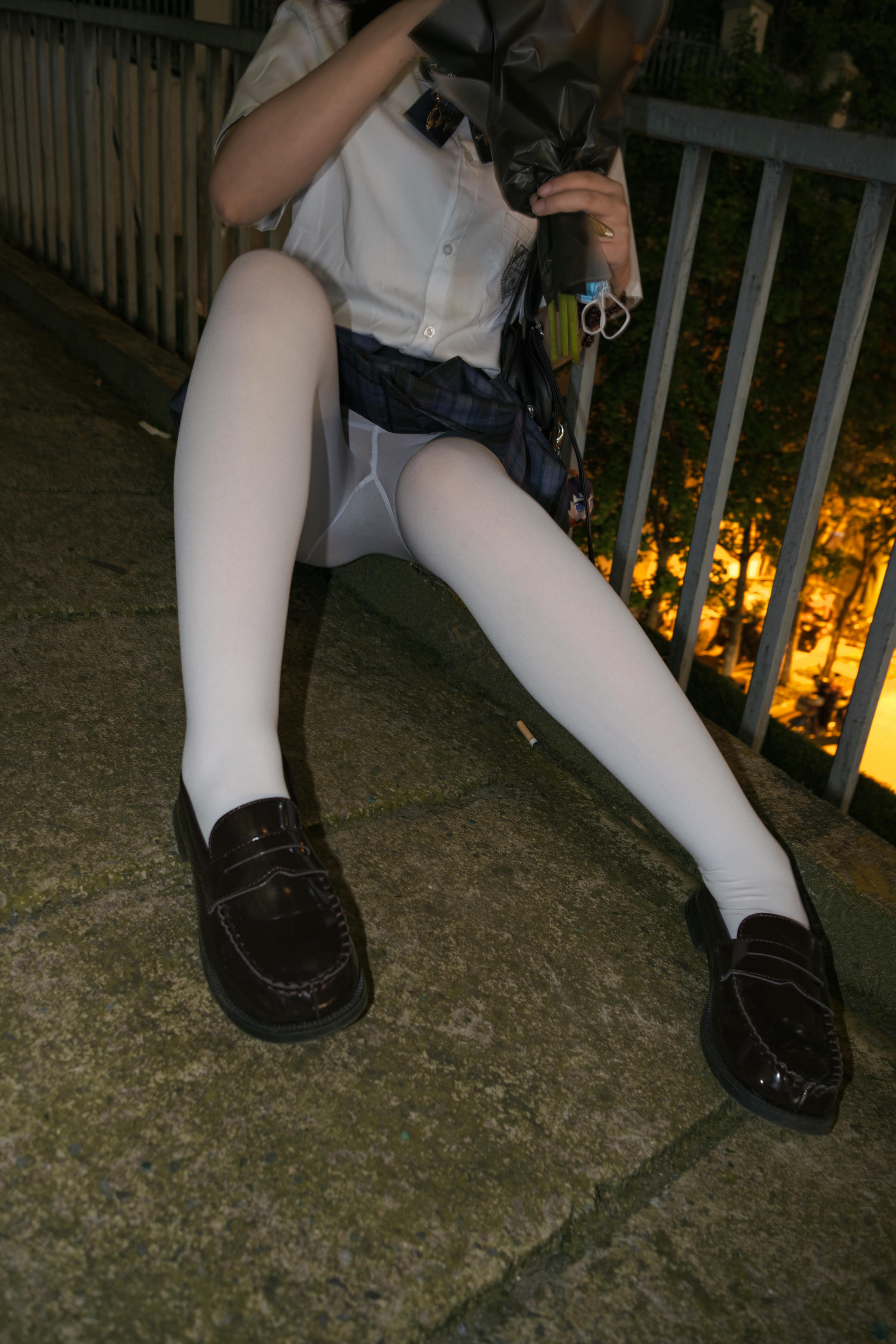 森萝财团 写真 月下-02 [102P1V 2.19 GB]_第5集