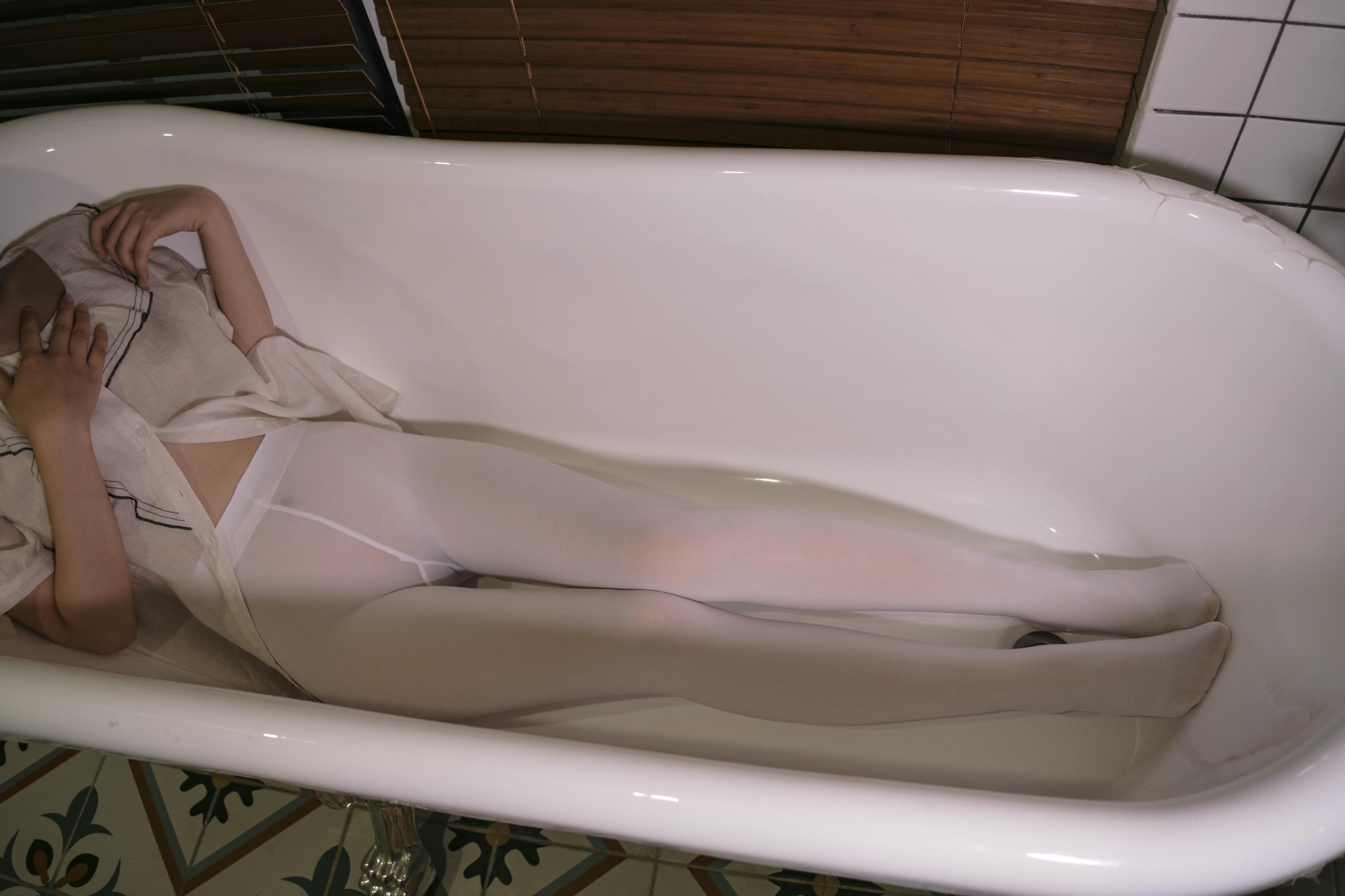 森萝财团 写真 月下-04 [102P1V 4.17 GB]_第4集