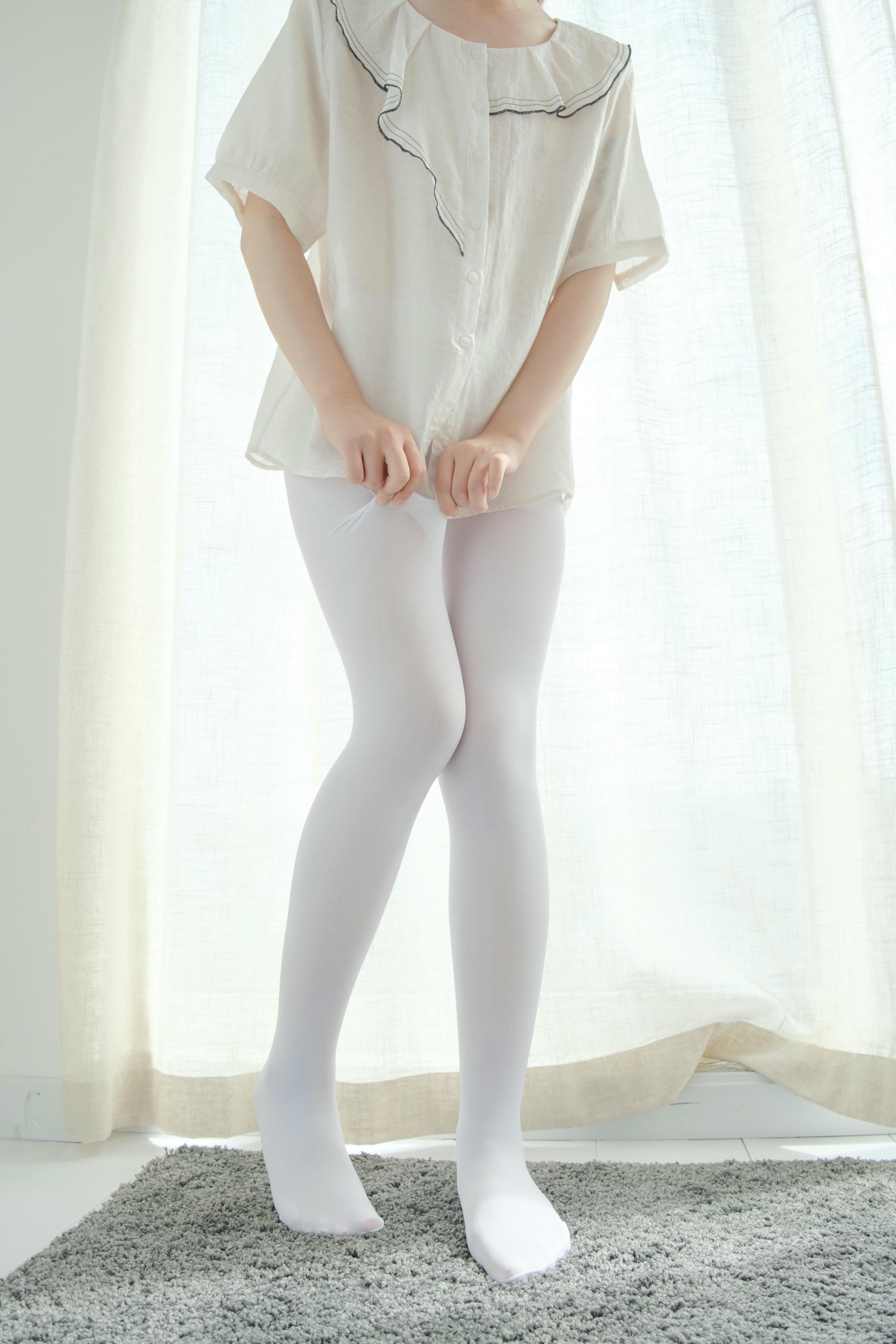 森萝财团 写真 月下-04 [102P1V 4.17 GB]_第1集