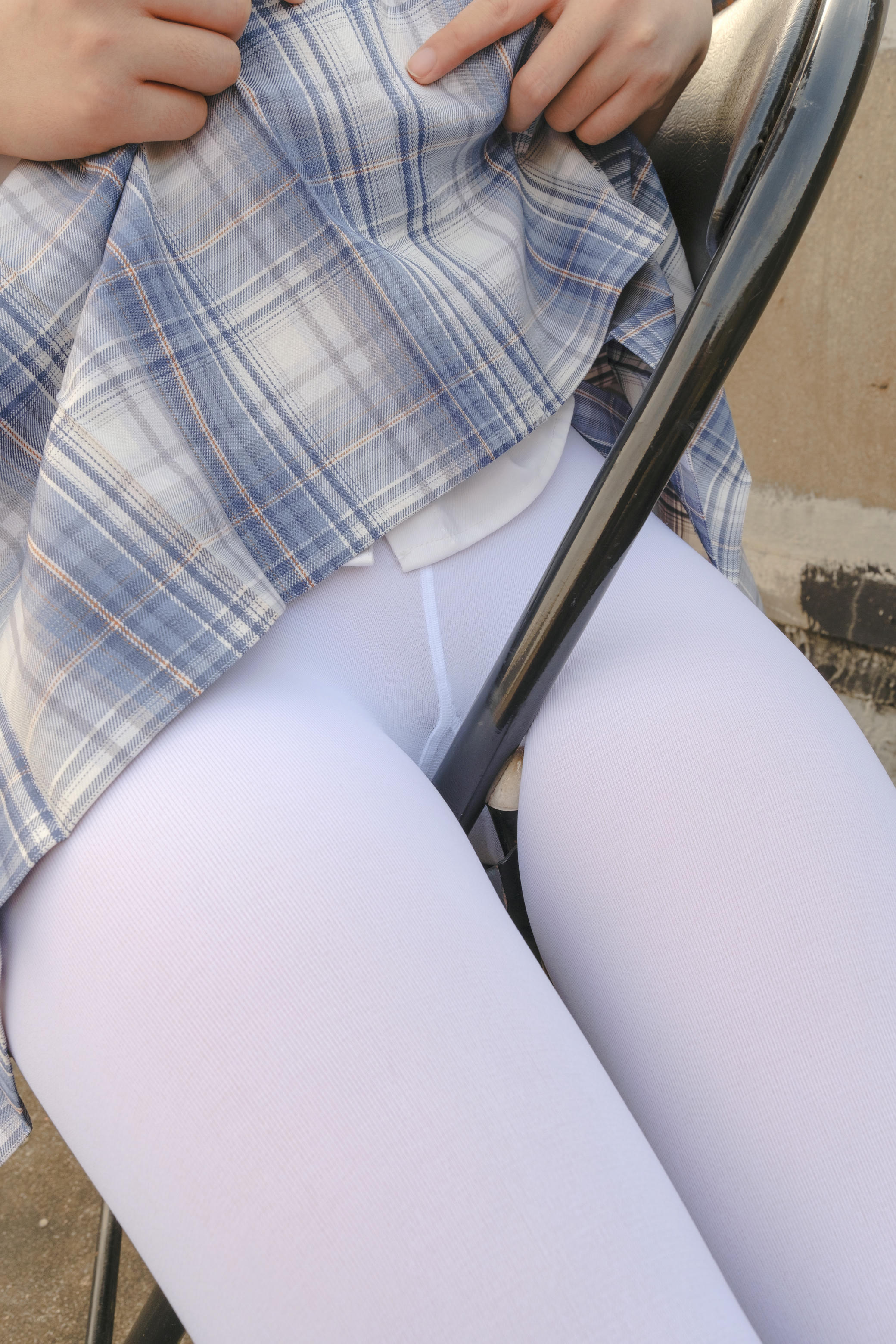 森萝财团 写真 月下-05 [74P1V 2.05 GB]_第3集