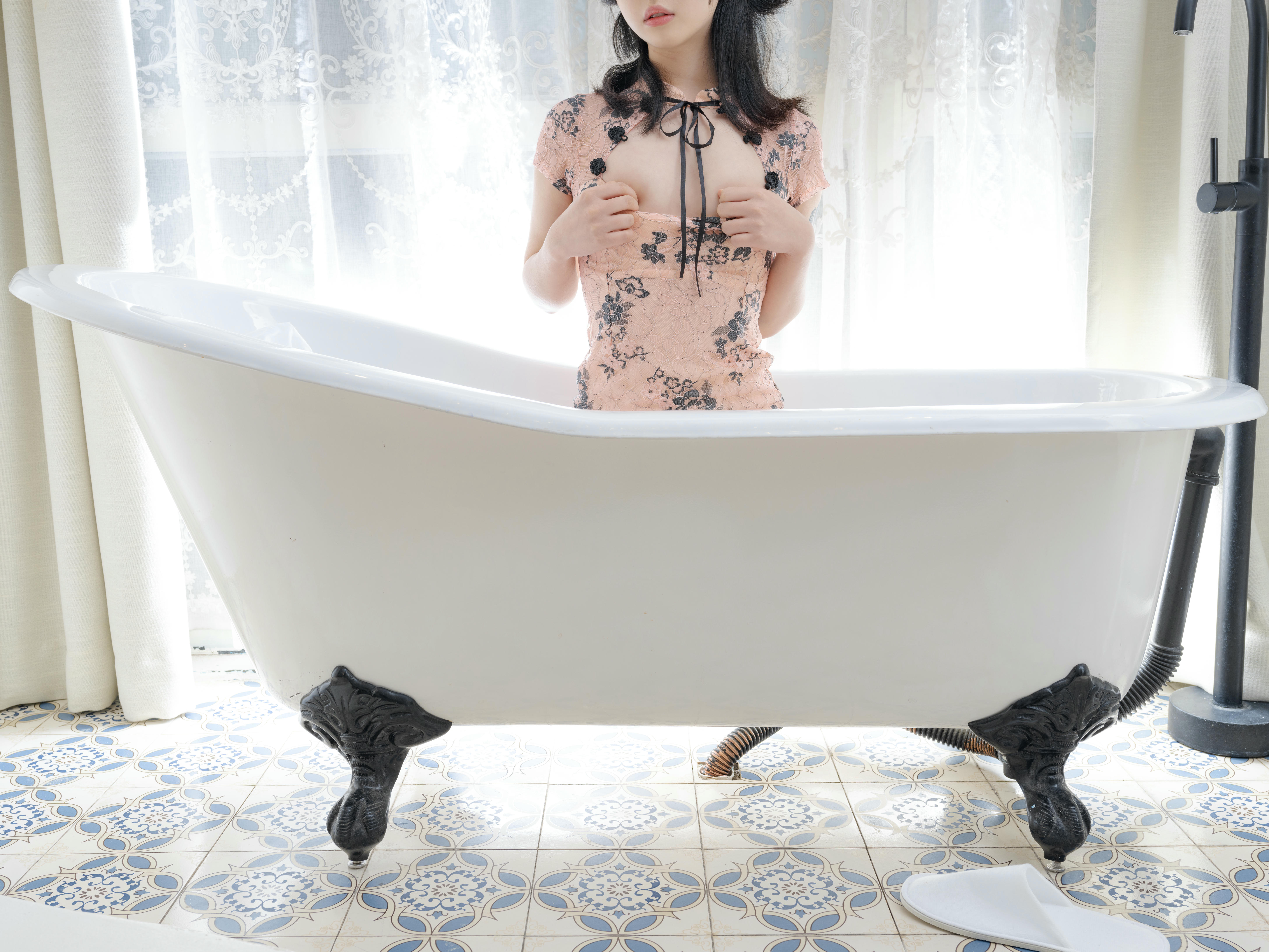 森萝财团 写真 月下-06E [98P 4.26 GB]_第4集