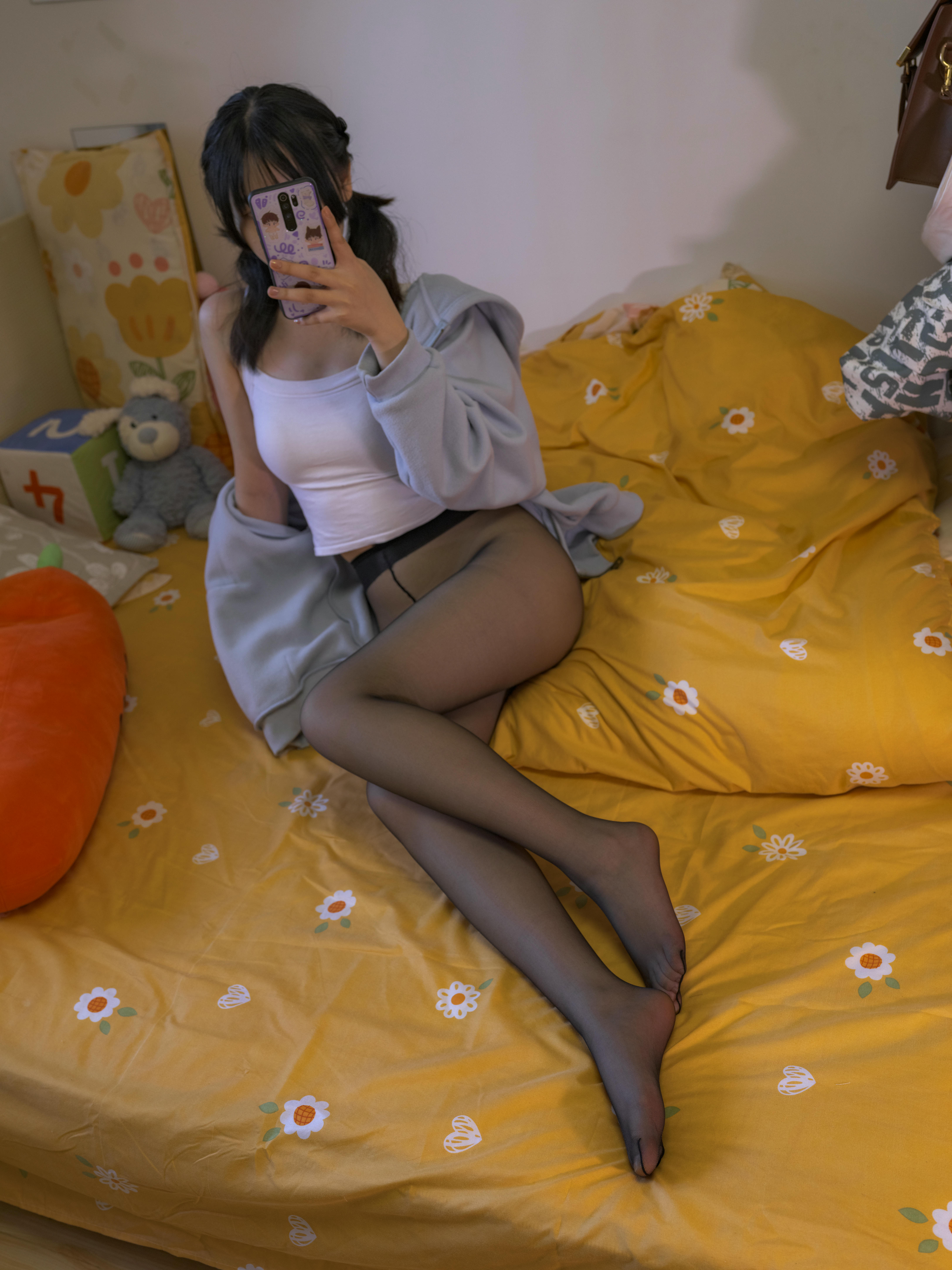 森萝财团 写真 月下-07E [100P1V 9.45 GB]_第1集