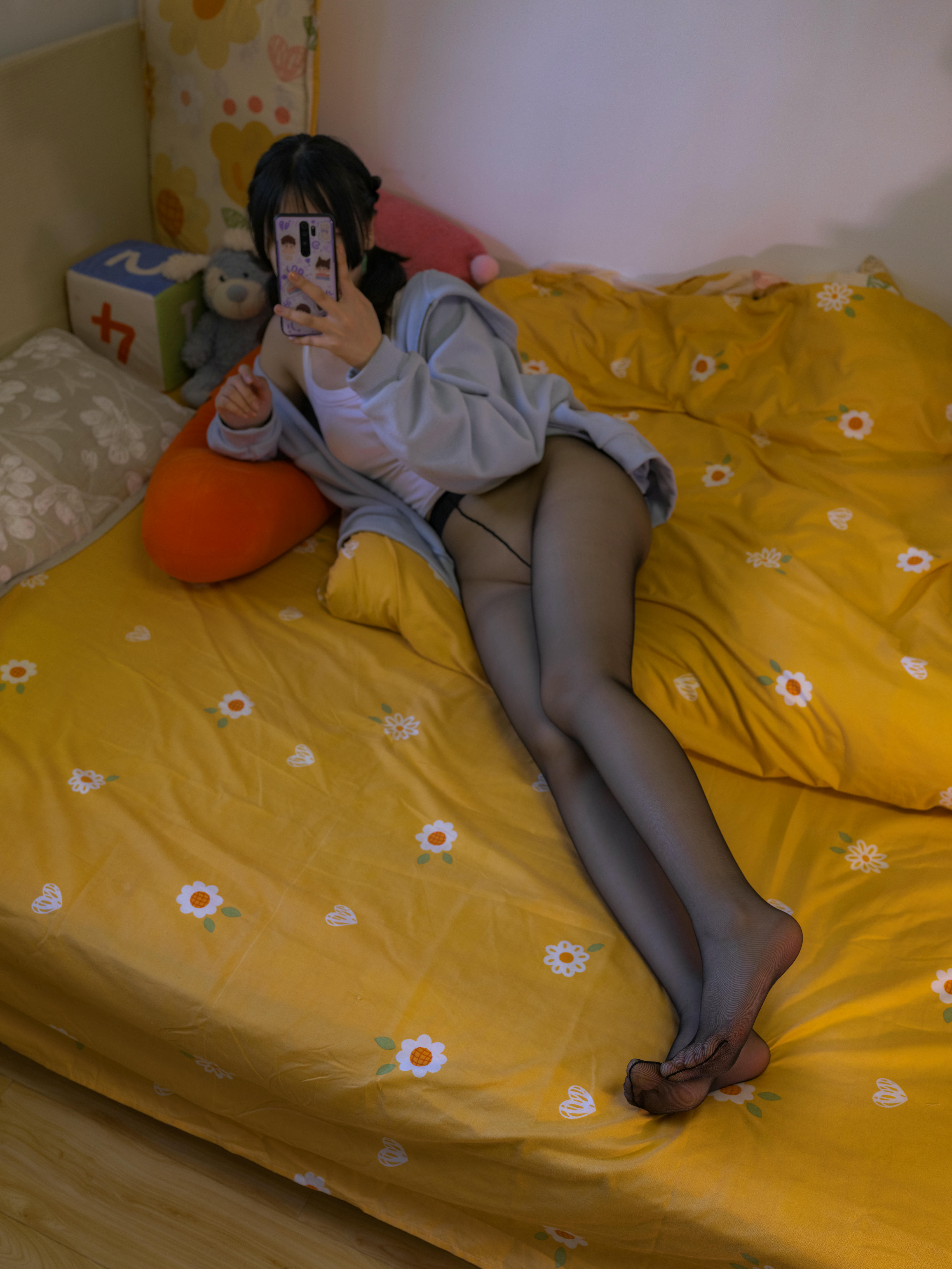 森萝财团 写真 月下-07E [100P1V 9.45 GB]_第1集
