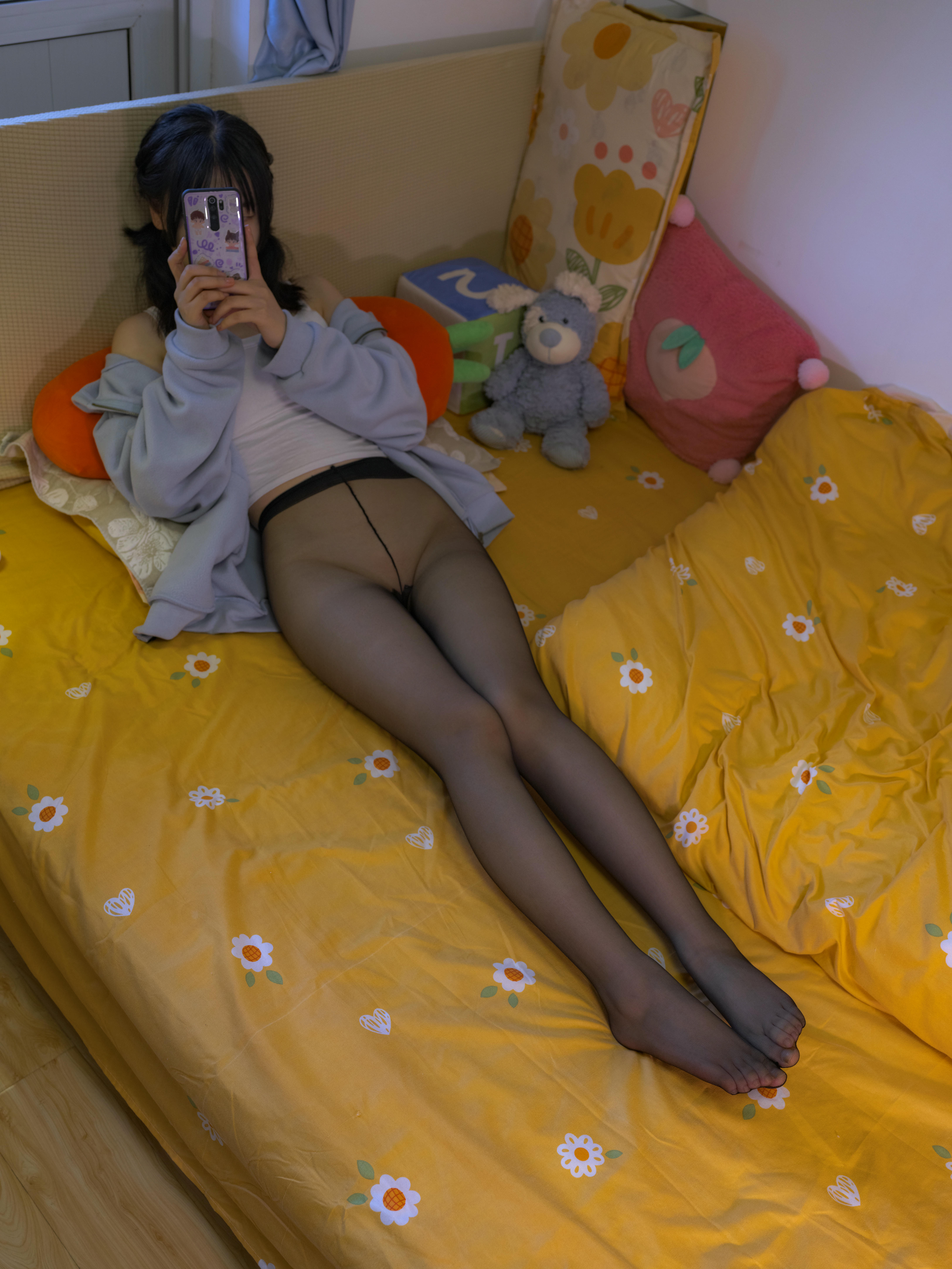 森萝财团 写真 月下-07E [100P1V 9.45 GB]_第2集