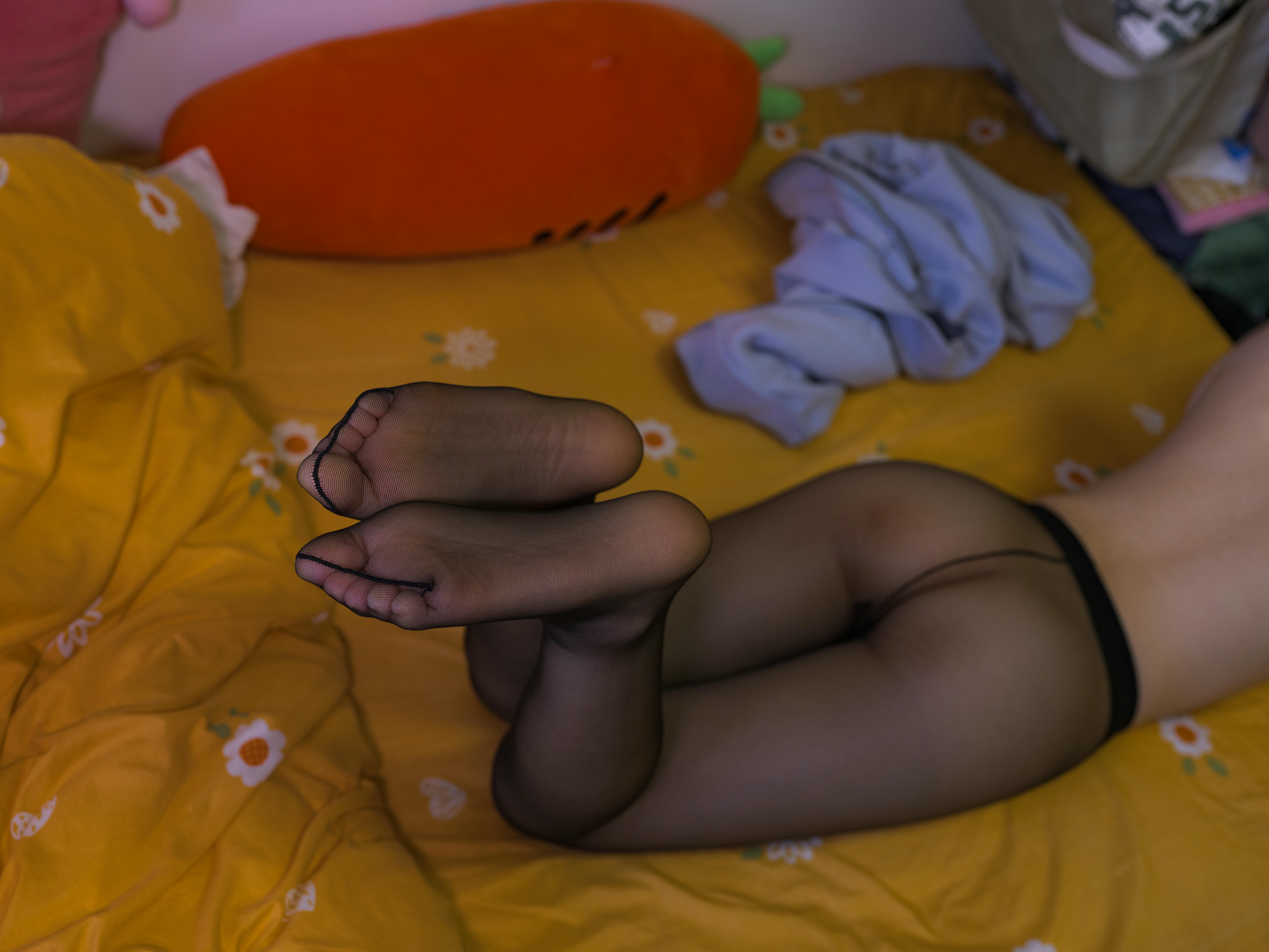 森萝财团 写真 月下-07E [100P1V 9.45 GB]_第3集