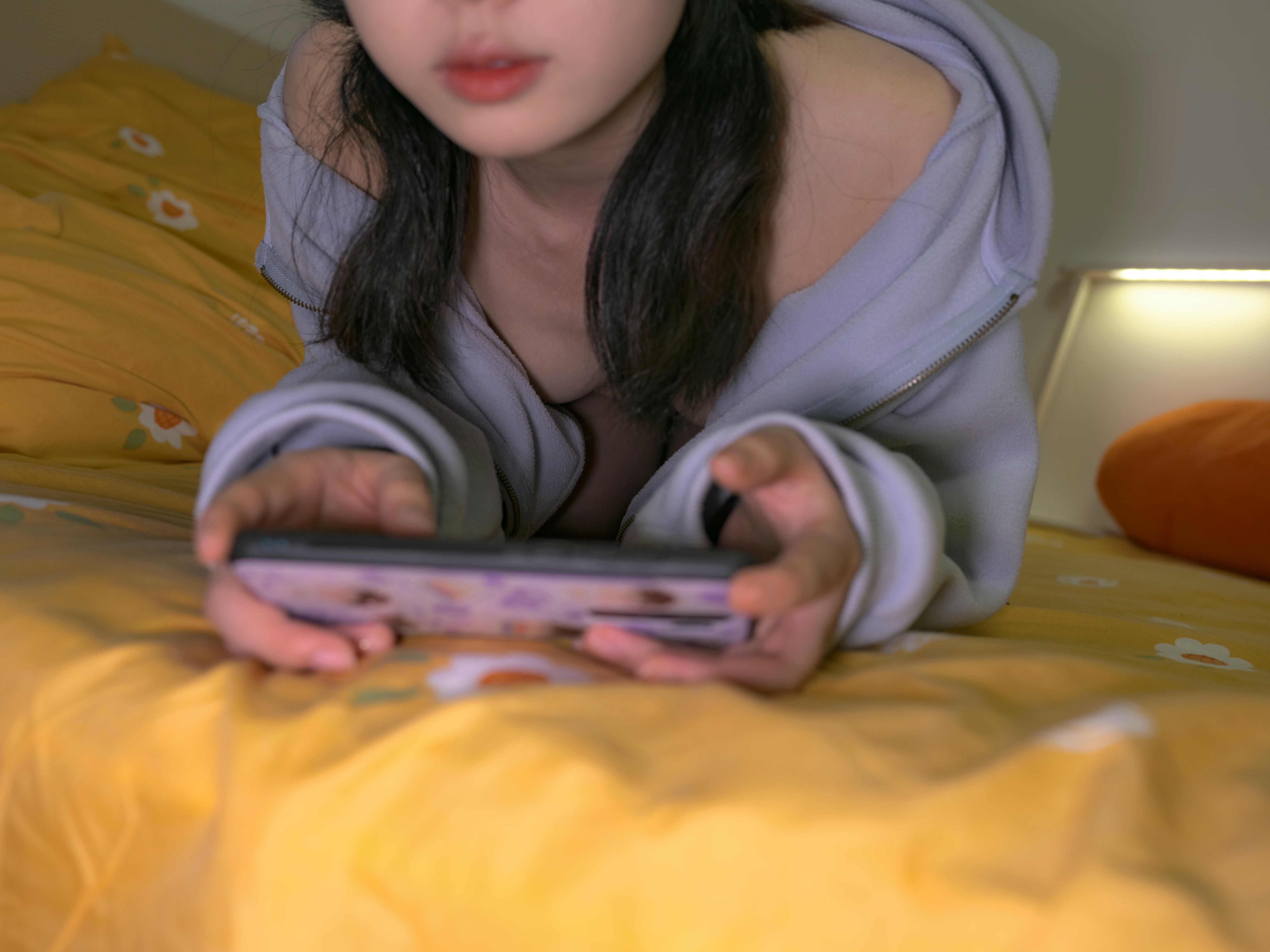 森萝财团 写真 月下-07E [100P1V 9.45 GB]_第5集