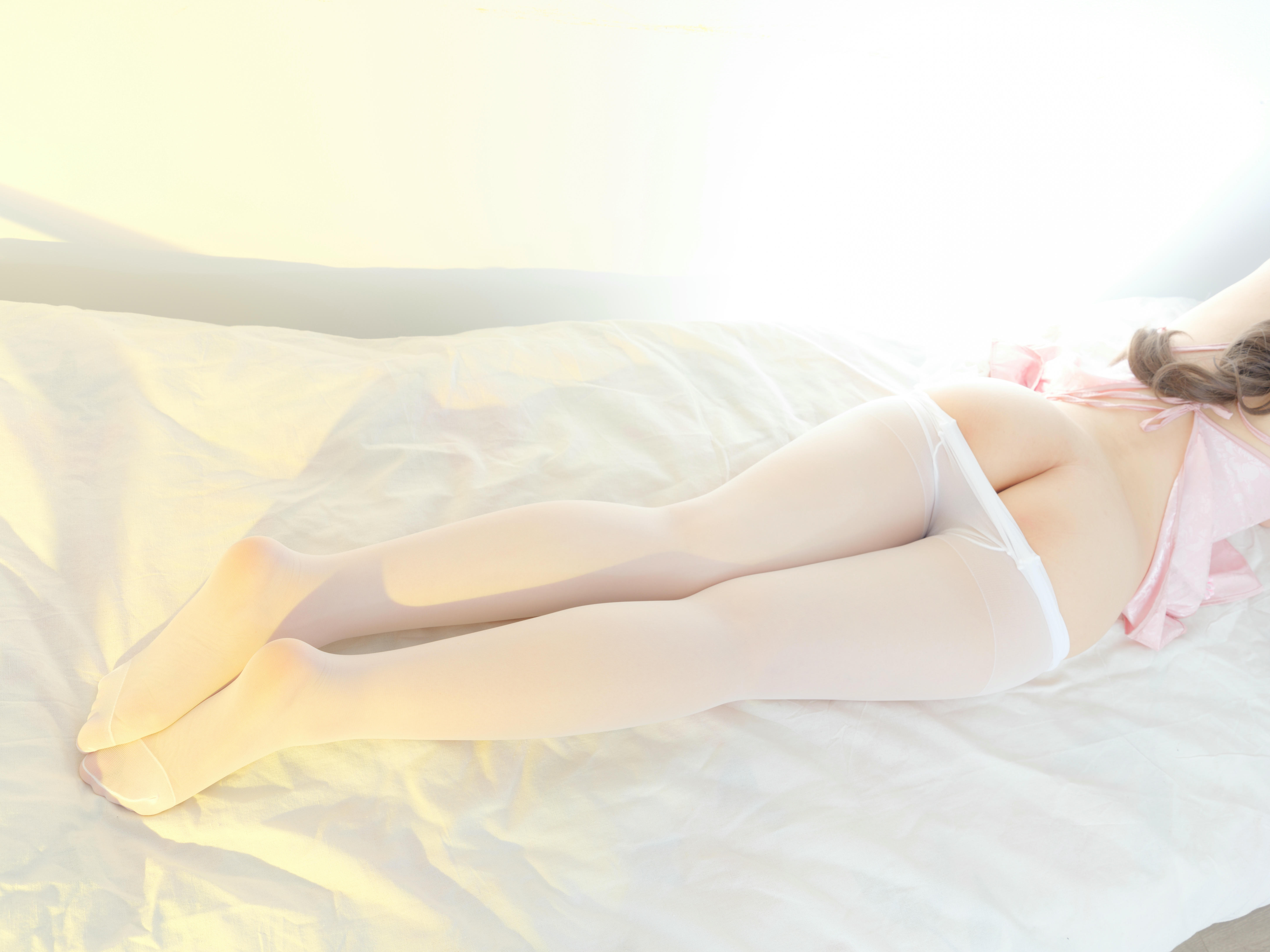 森萝财团 写真 月下-09E 小夜[90P1V-5.24G]_第3集