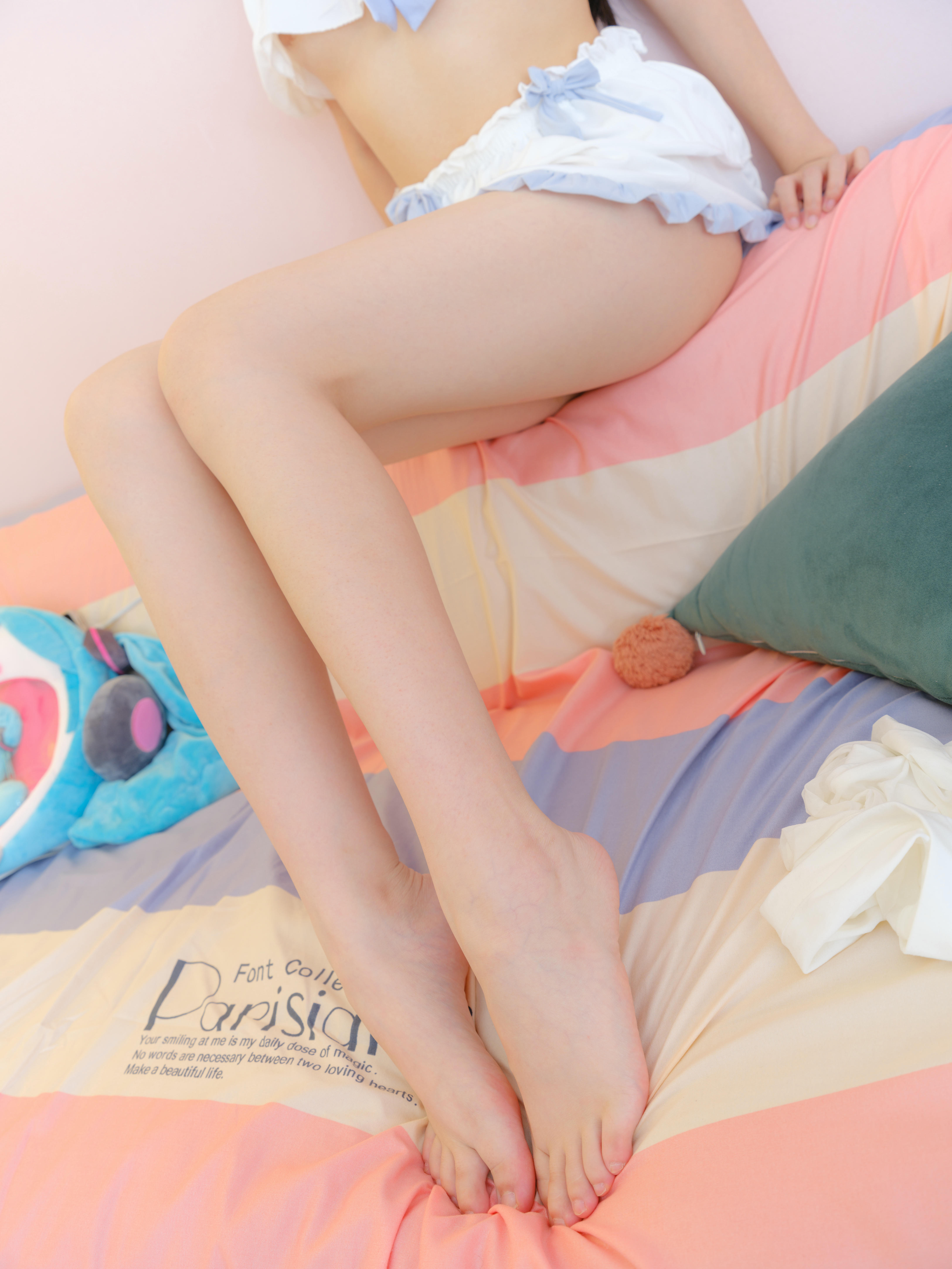森萝财团 写真 朝露-03E4K [112P-2V-3.22G]_第3集