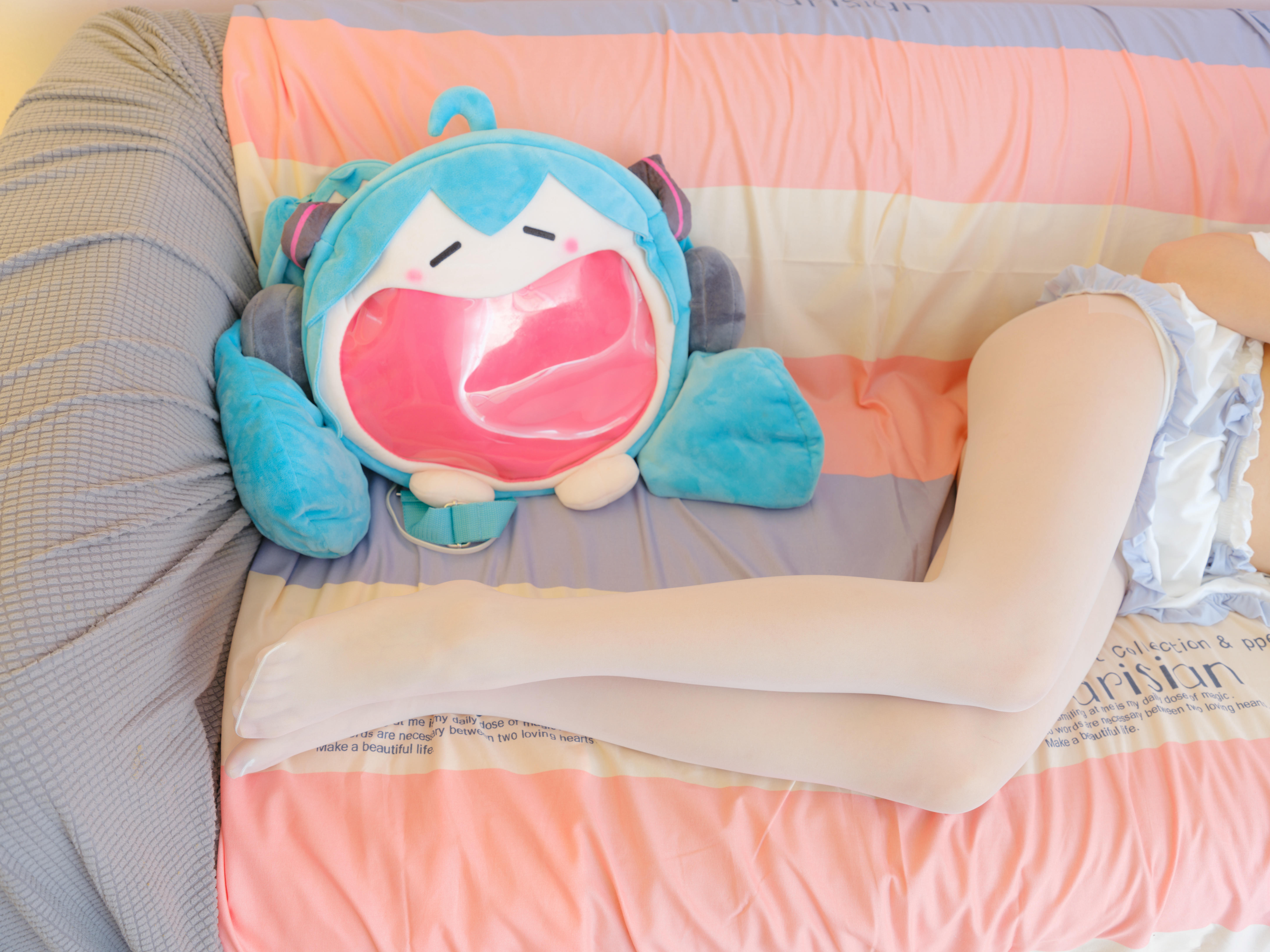 森萝财团 写真 朝露-03E4K [112P-2V-3.22G]_第4集