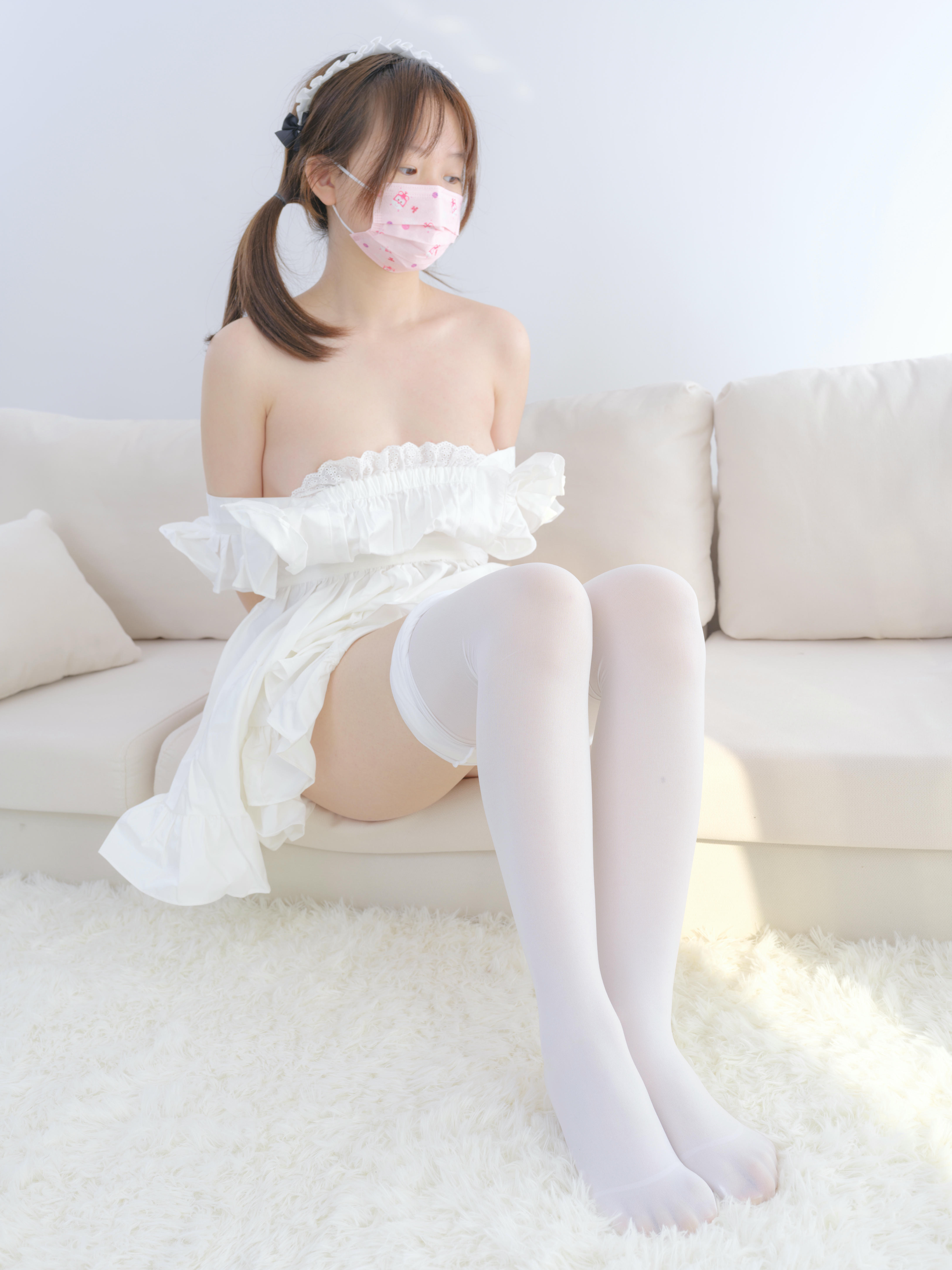森萝财团 写真 热池-01E4K [104P1V-6.18G]_第4集