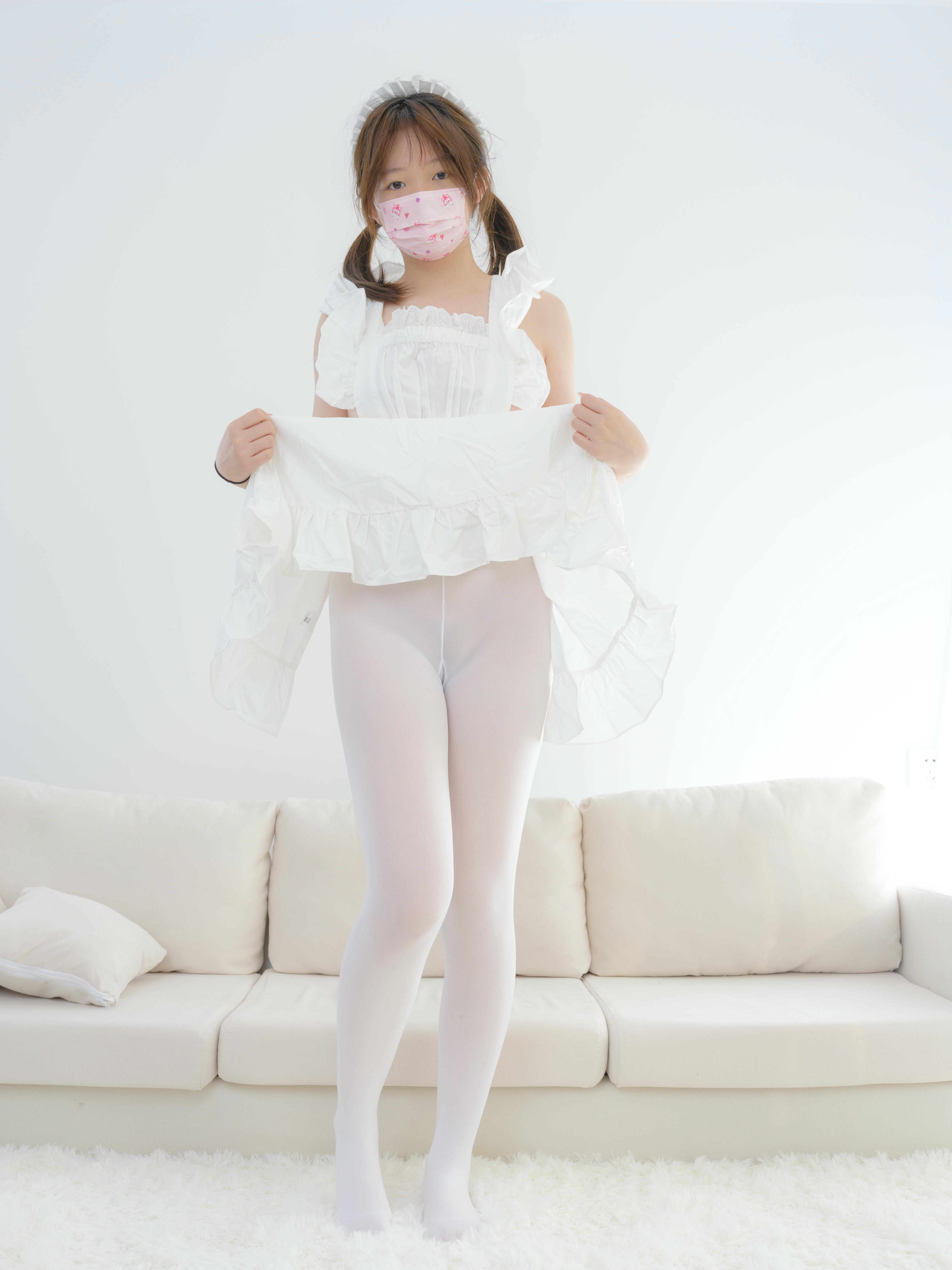 森萝财团 写真 热池-01E4K [104P1V-6.18G]_第5集