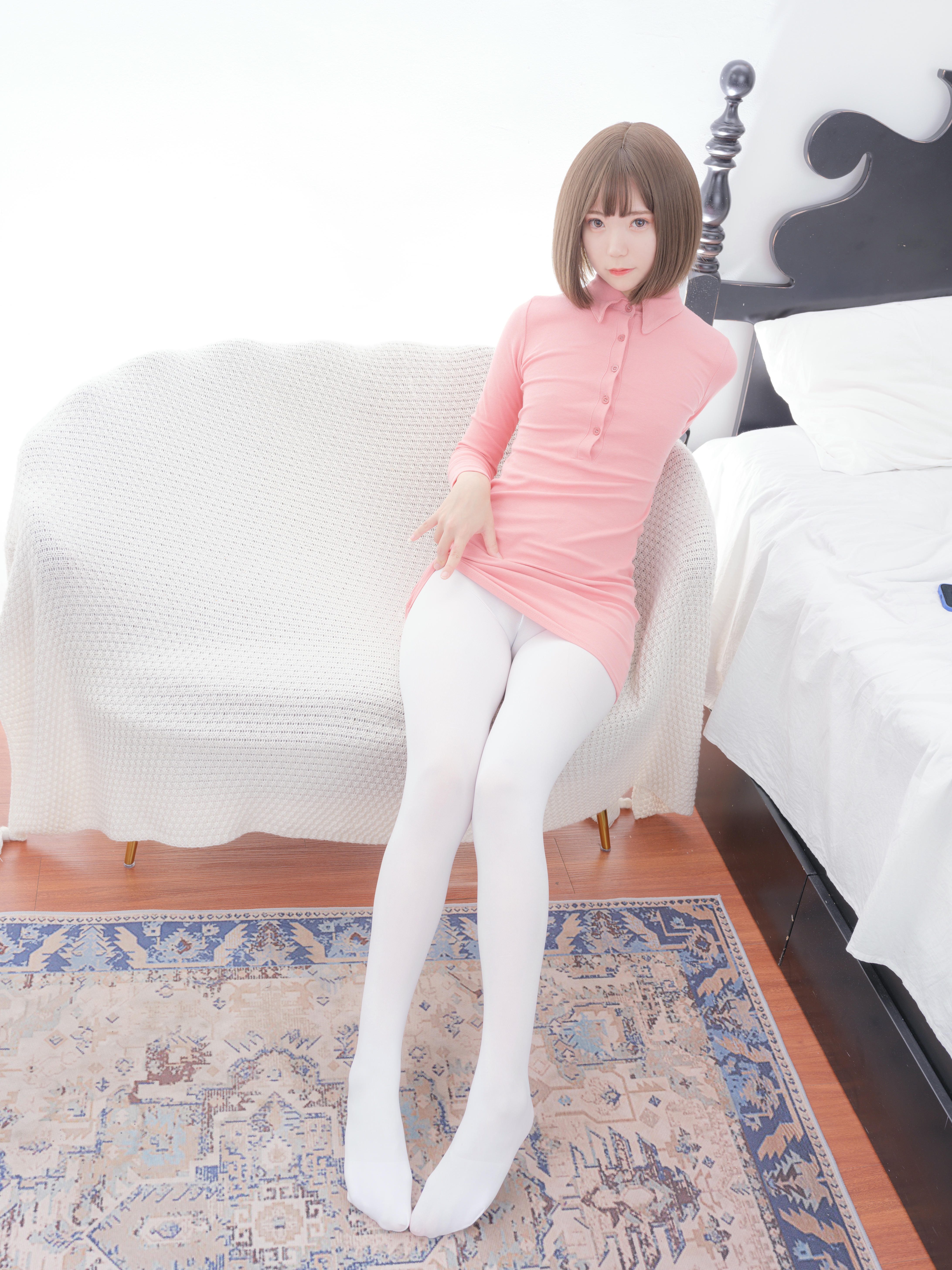 森萝财团 写真 蜃楼-03E4K[111P+1V／6.82GB]_第1集