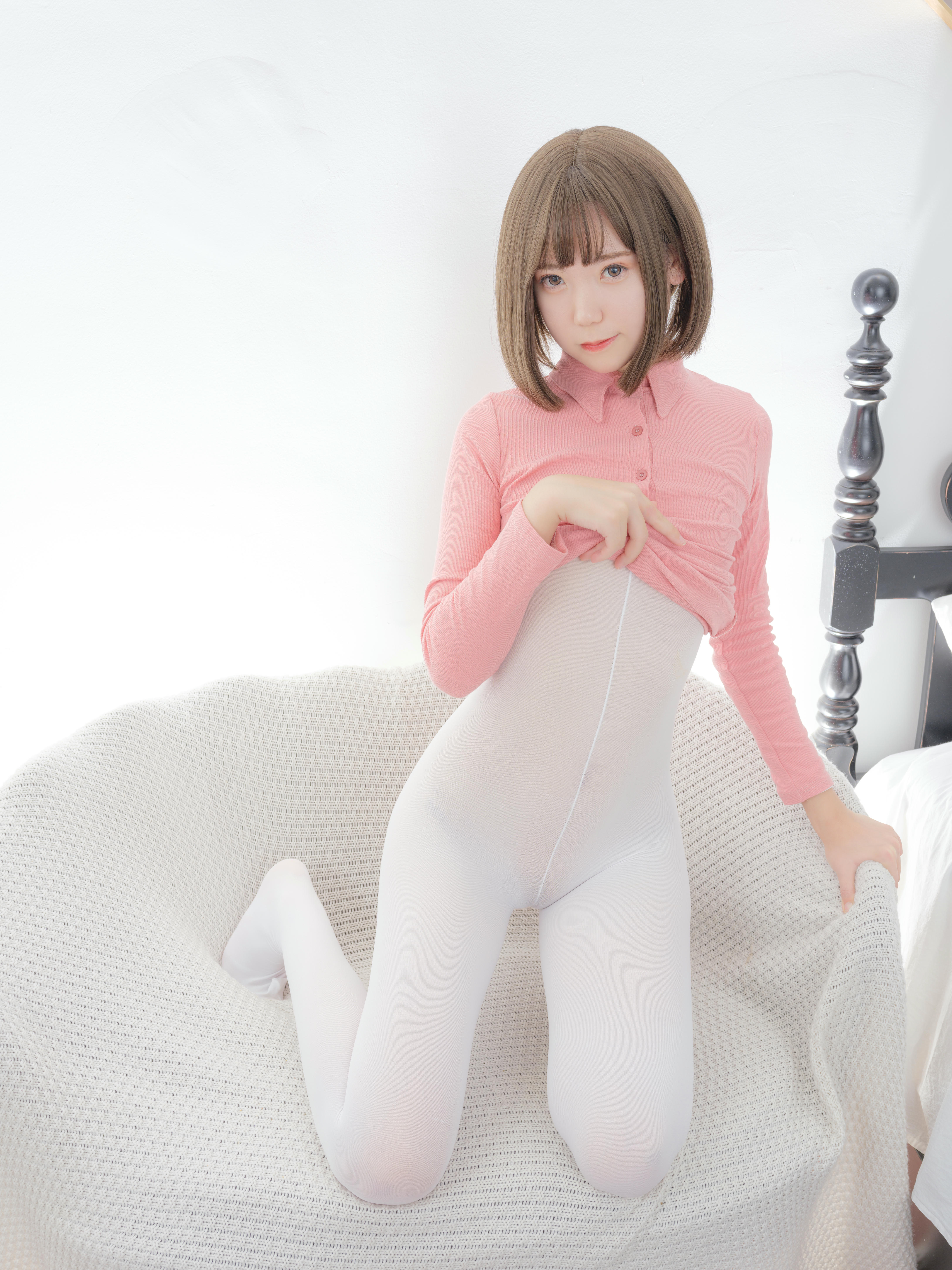 森萝财团 写真 蜃楼-03E4K[111P+1V／6.82GB]_第2集