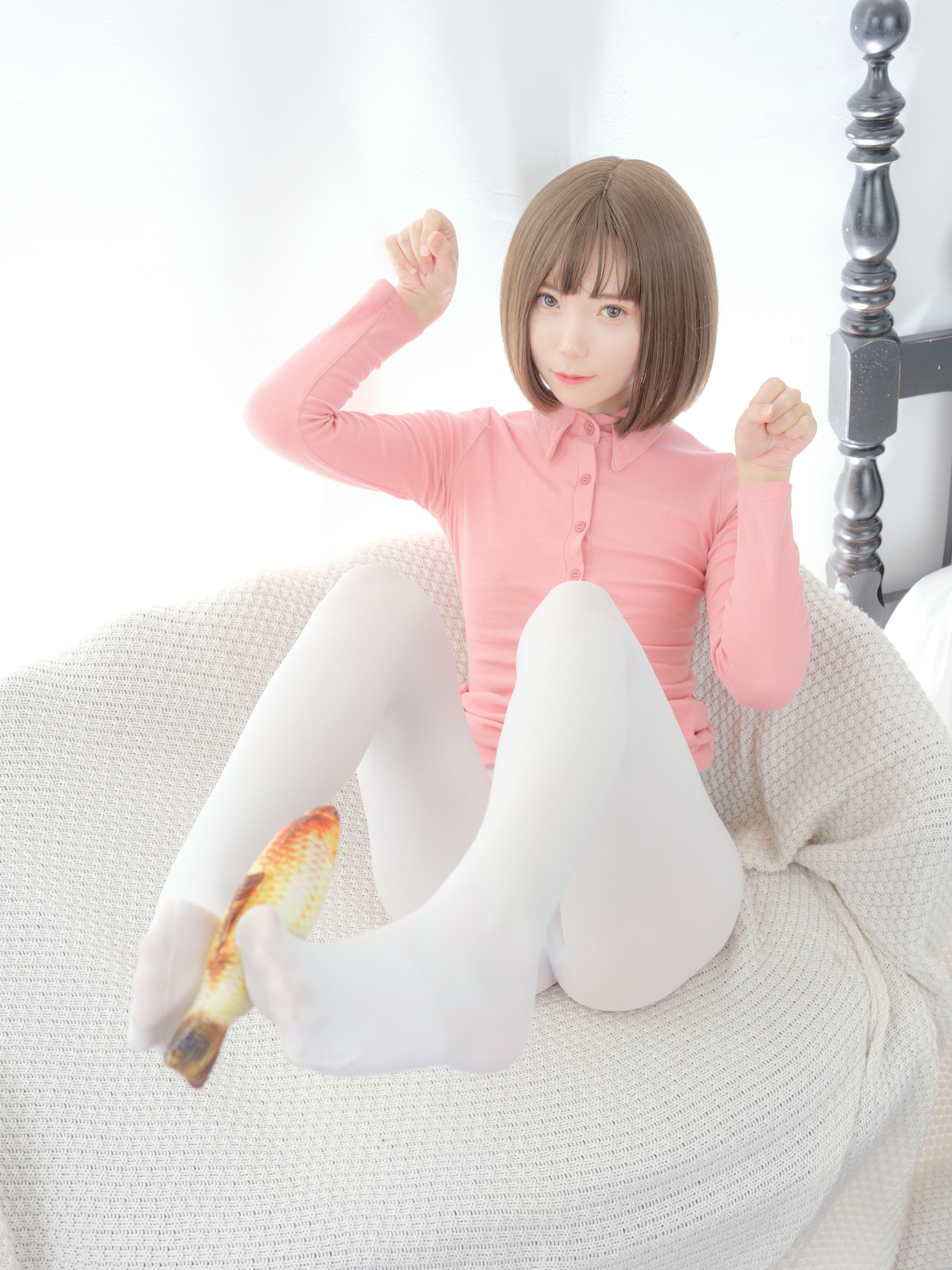 森萝财团 写真 蜃楼-03E4K[111P+1V／6.82GB]_第5集