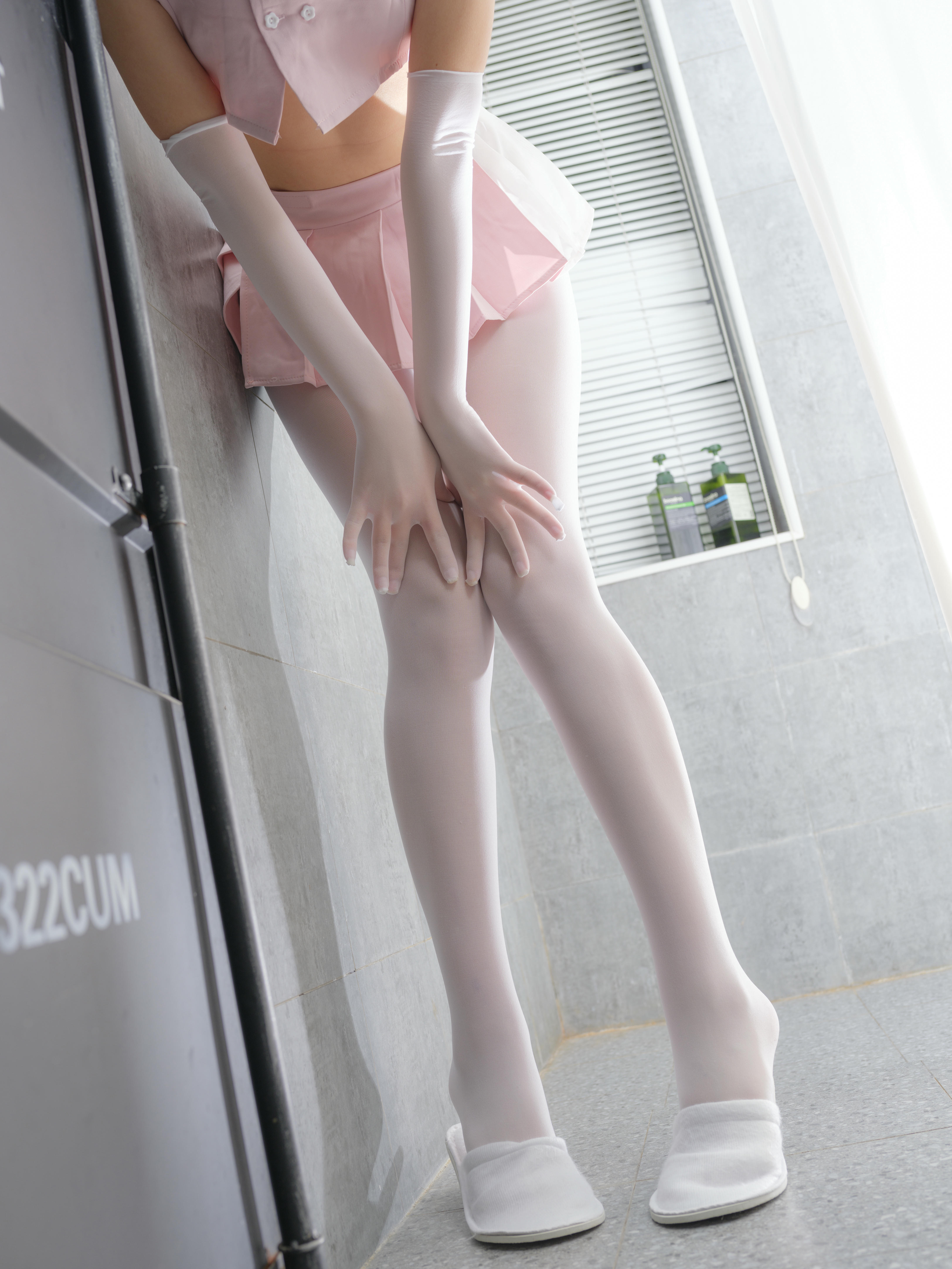 森萝财团 写真 蜃楼-04E4K[103P+1V／8.04GB]_第4集